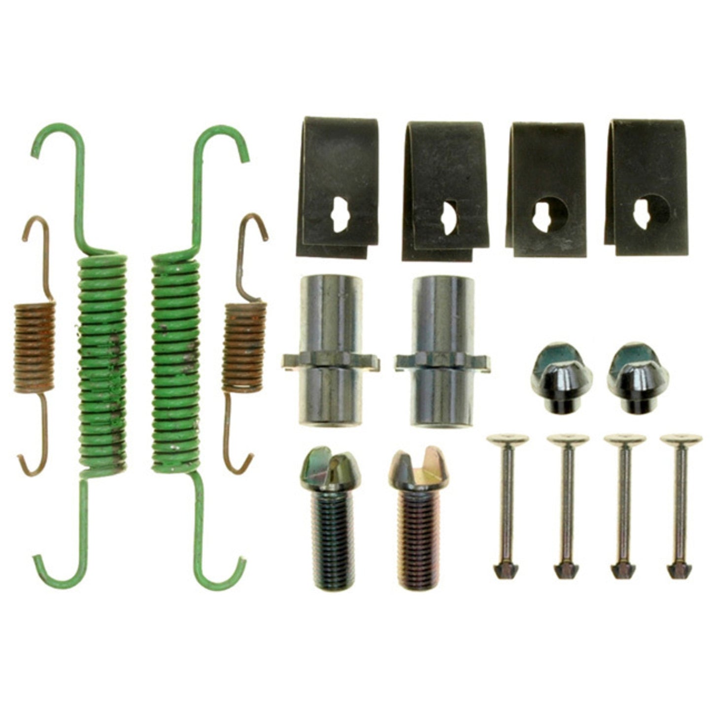 Raybestos Brakes Parking Brake Hardware Kit H7362