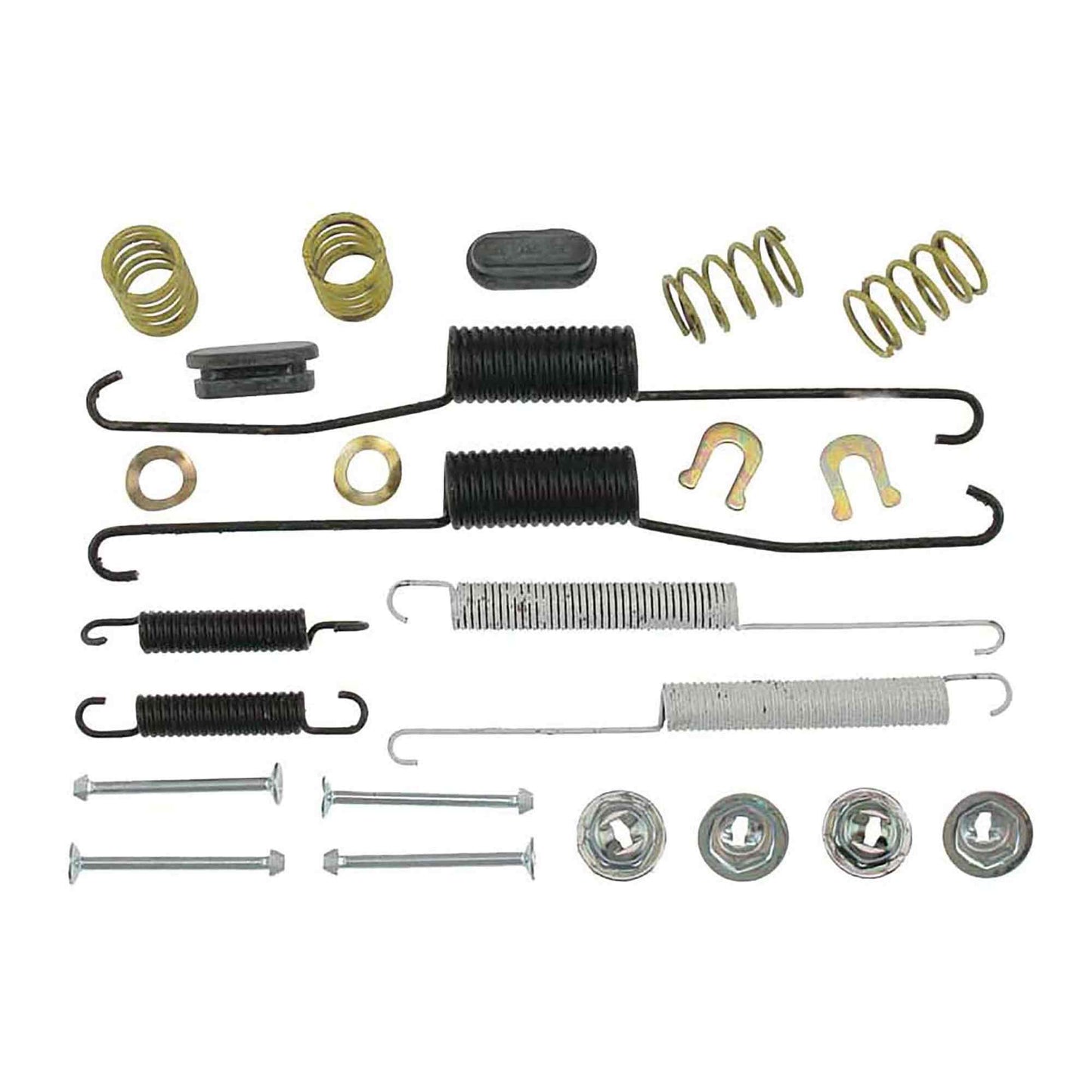 Raybestos Brakes Drum Brake Hardware Kit H7364