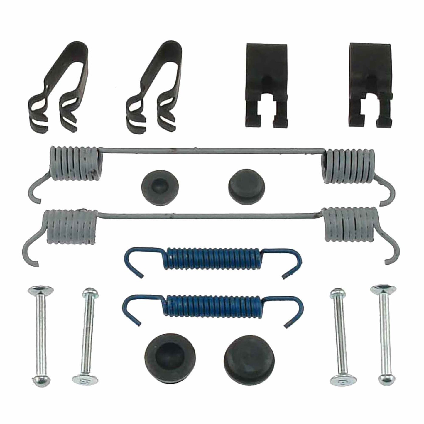 Raybestos Brakes Drum Brake Hardware Kit H7366