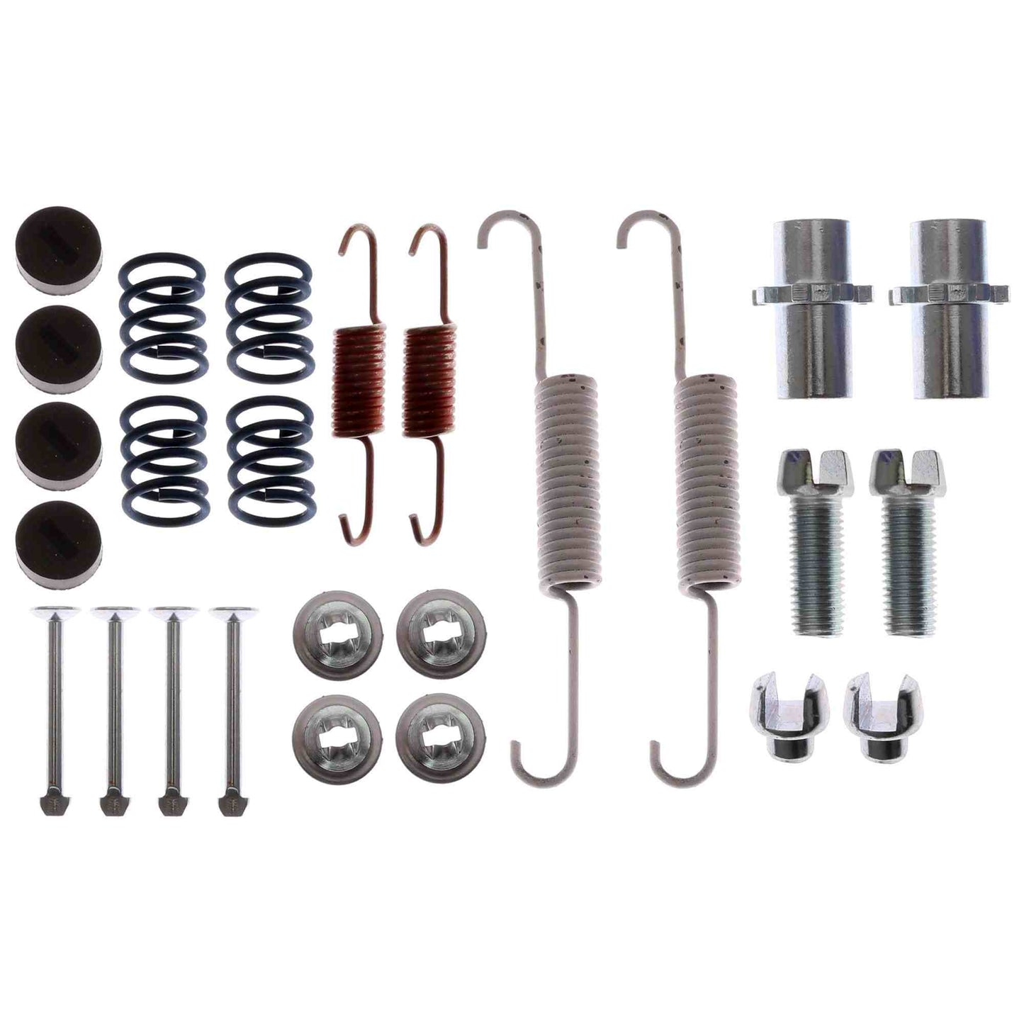 Raybestos Brakes Parking Brake Hardware Kit H7377