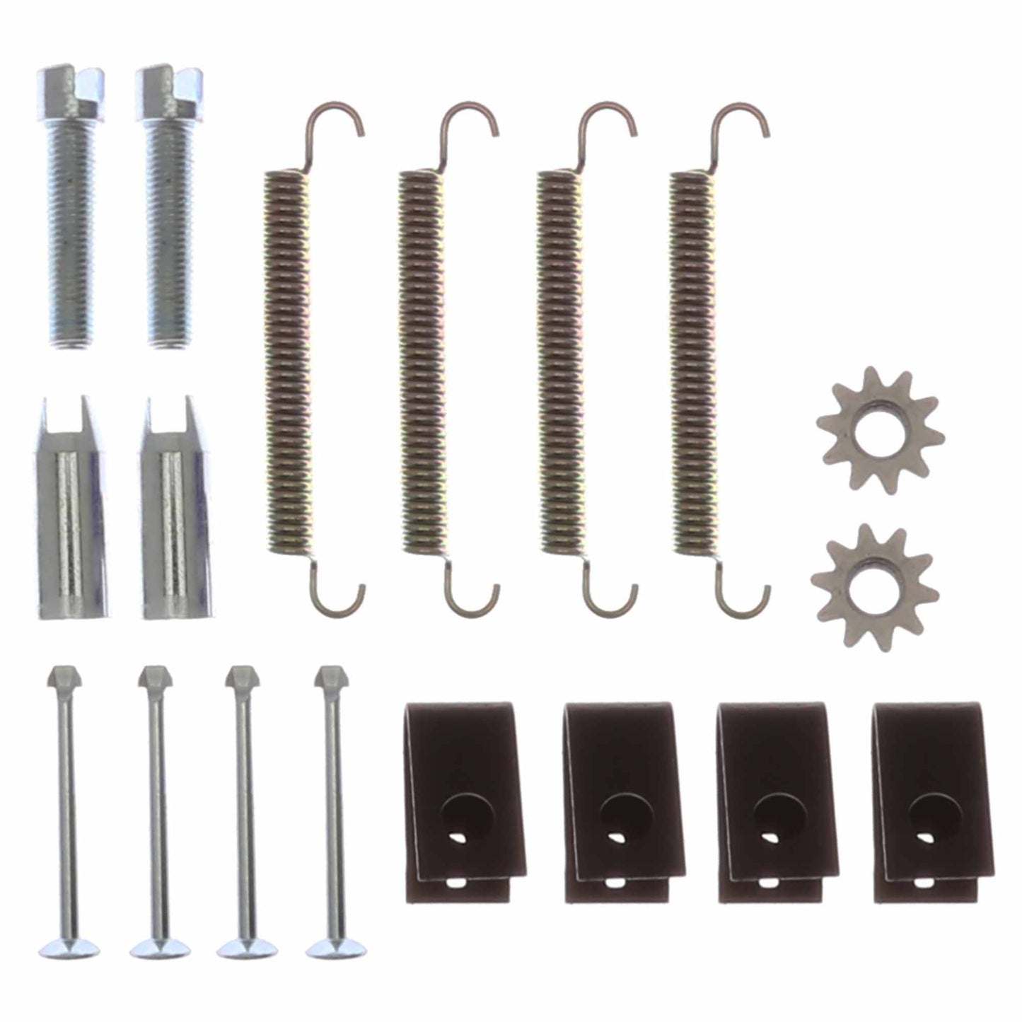 Raybestos Brakes Parking Brake Hardware Kit H7379