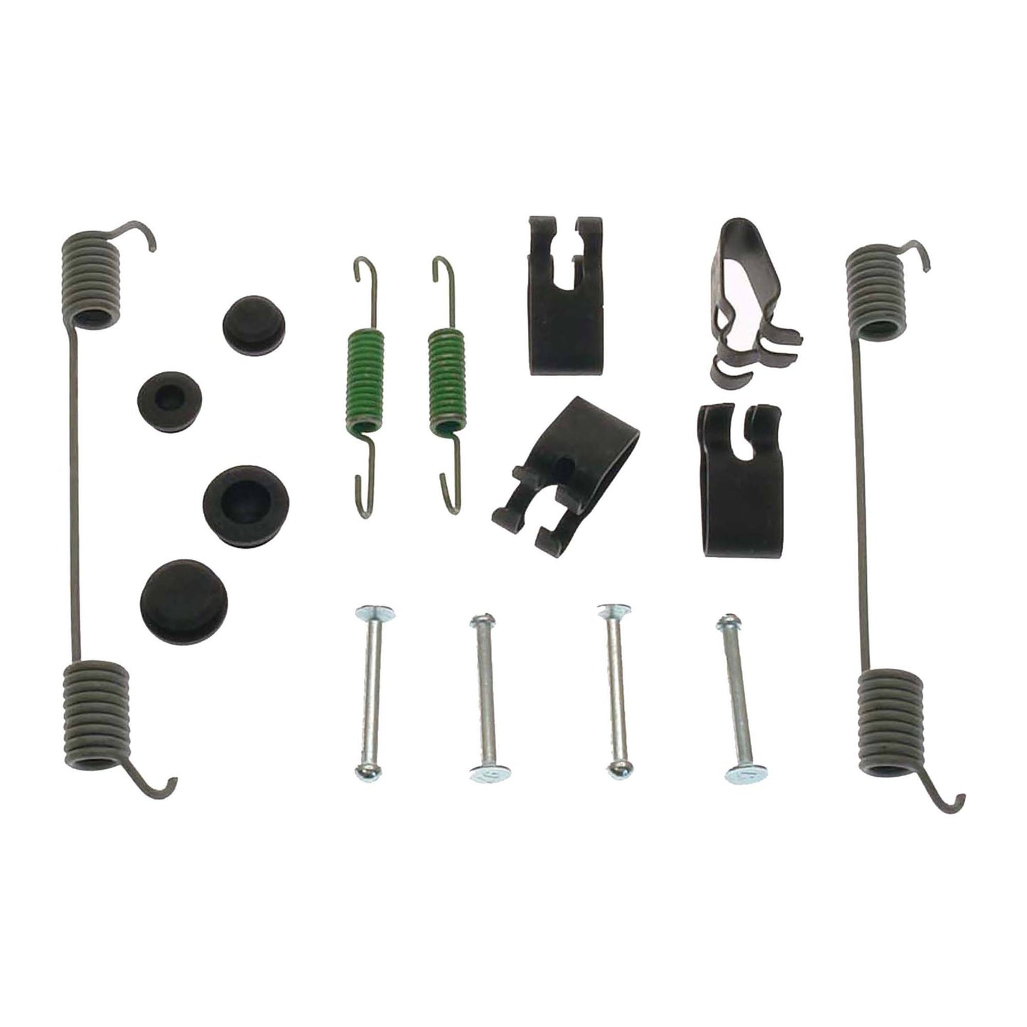 Raybestos Brakes Drum Brake Hardware Kit H7382