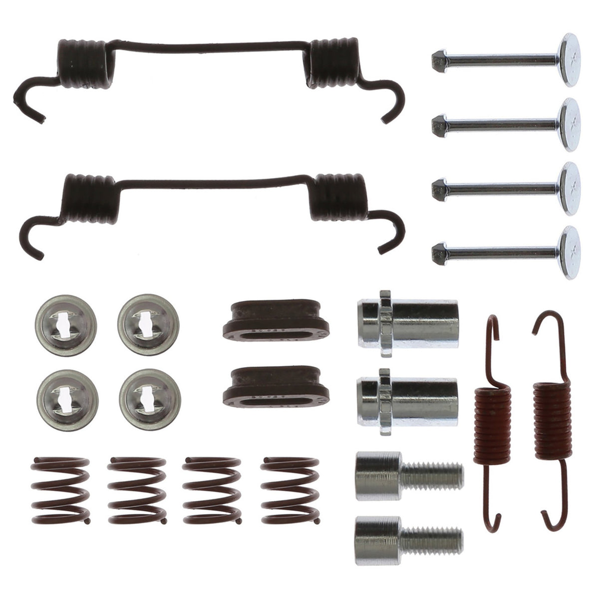 Raybestos Brakes Parking Brake Hardware Kit H7383