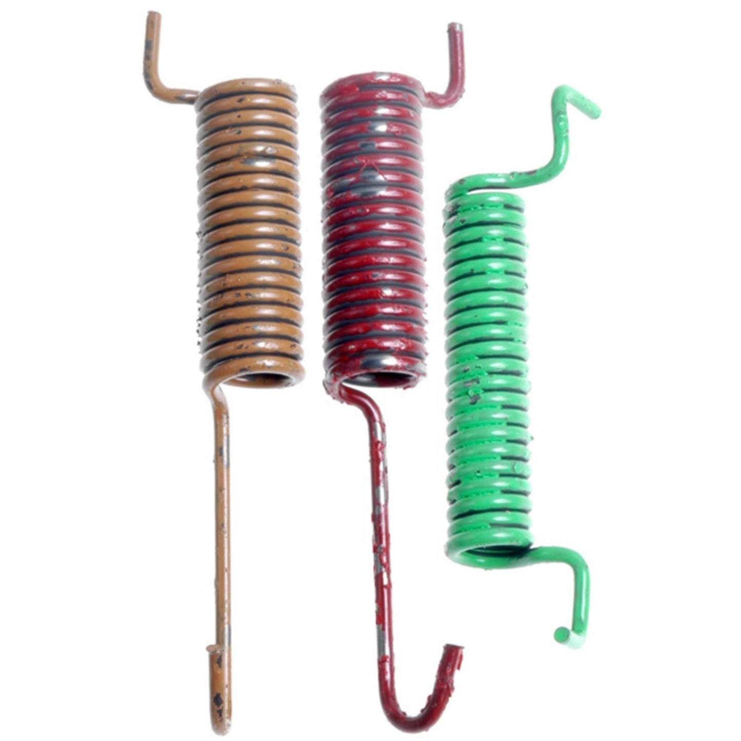 Raybestos Brakes Parking Brake Hardware Kit H7399