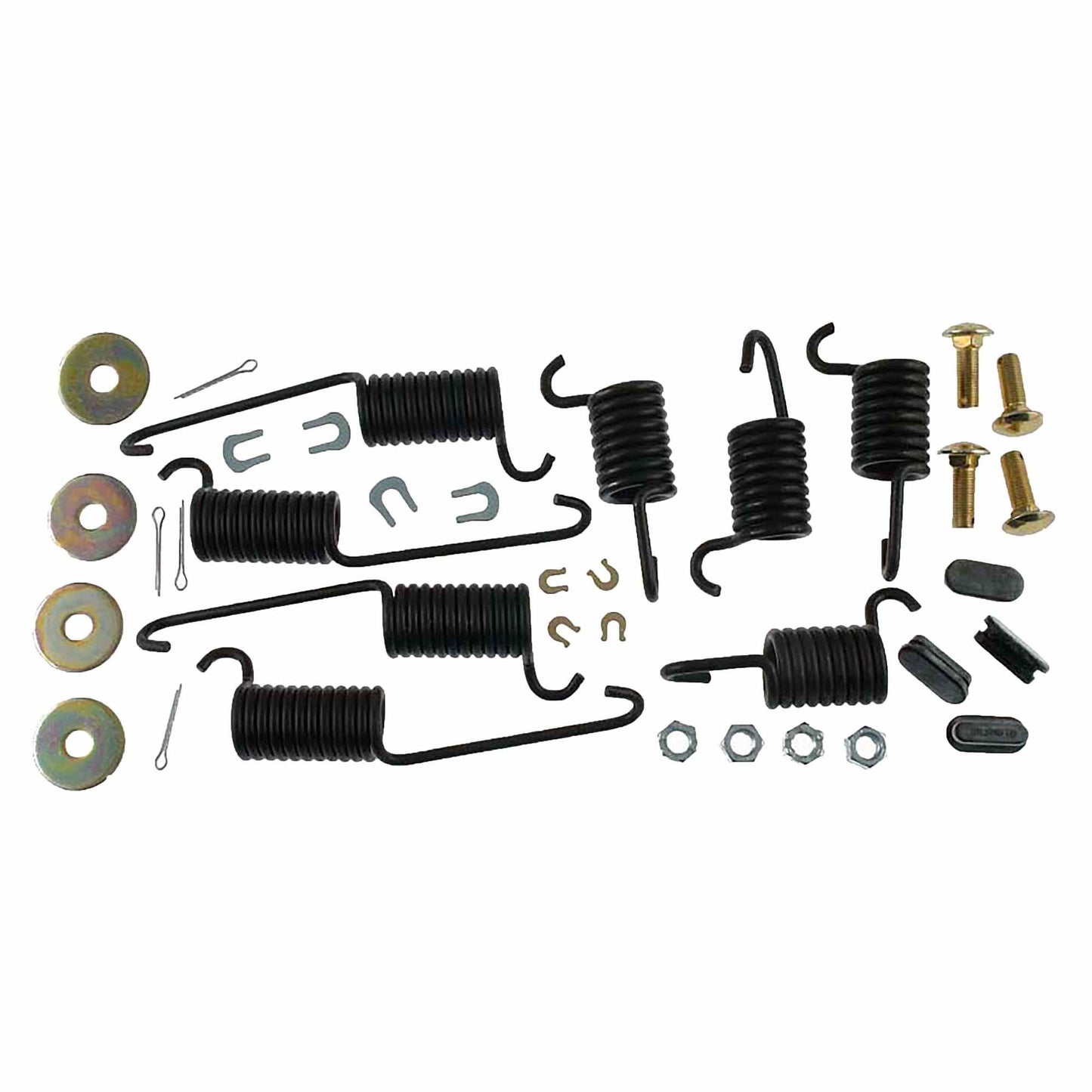Raybestos Brakes Drum Brake Hardware Kit H9200