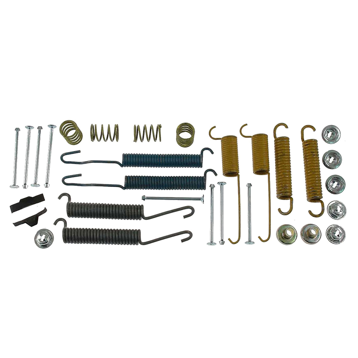 Raybestos Brakes Drum Brake Hardware Kit H9219