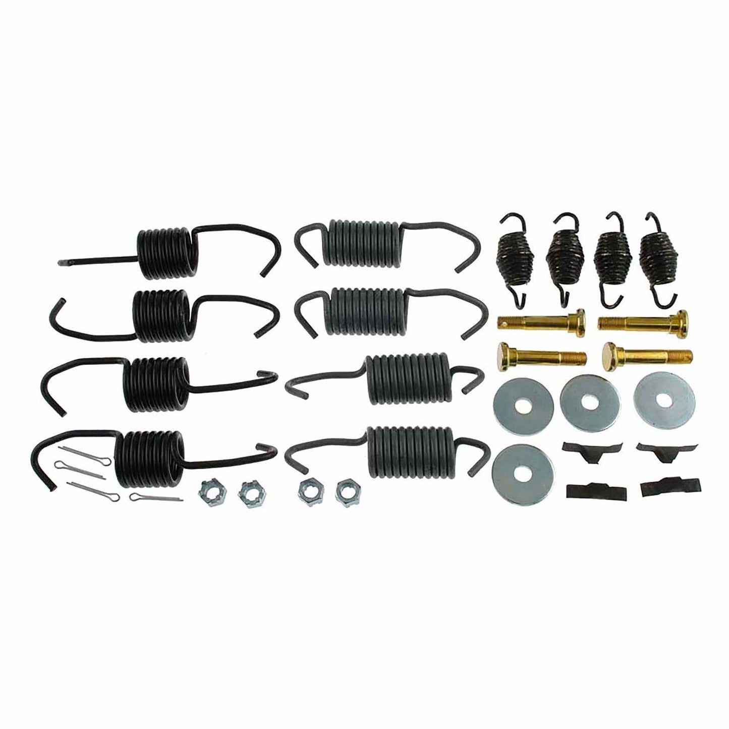 Raybestos Brakes Drum Brake Hardware Kit H9220