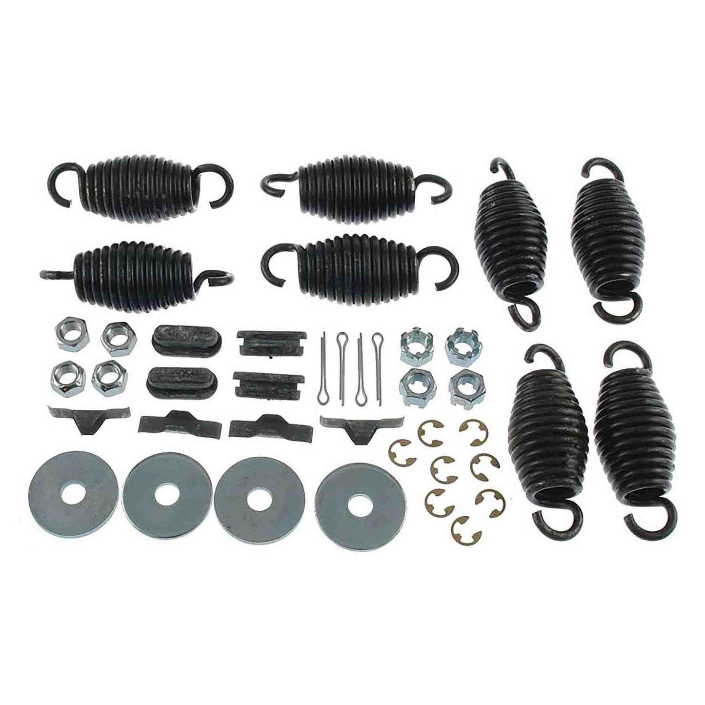 Raybestos Brakes Drum Brake Hardware Kit H9223
