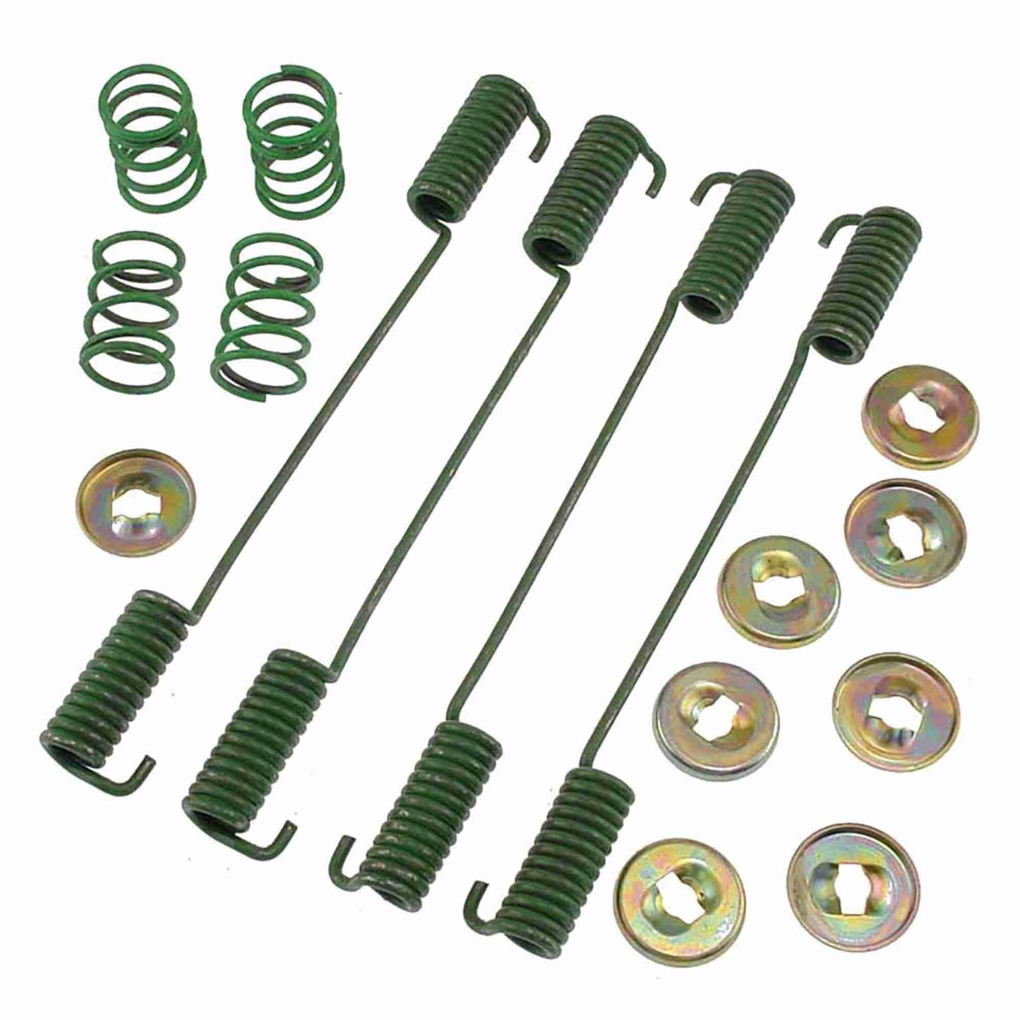 Raybestos Brakes Drum Brake Hardware Kit H9238