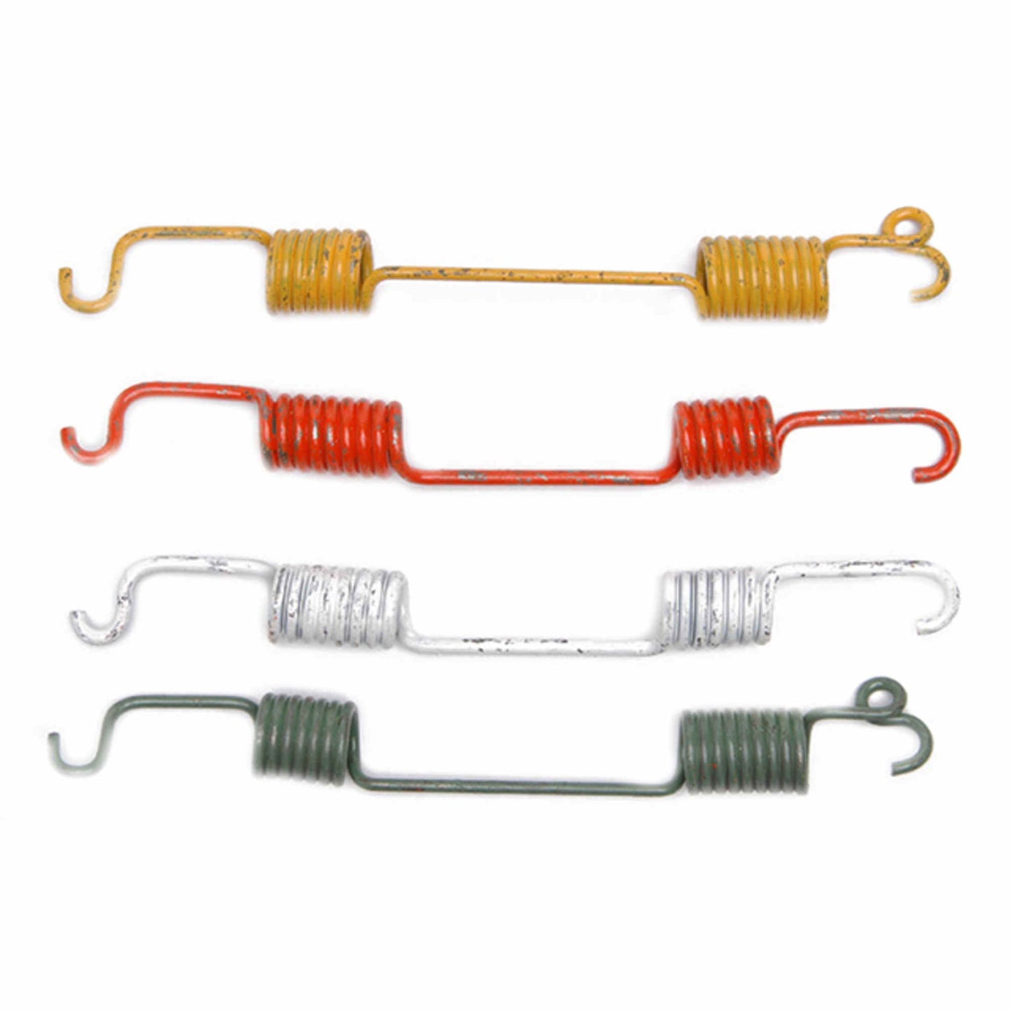 Raybestos Brakes Drum Brake Hardware Kit H9242