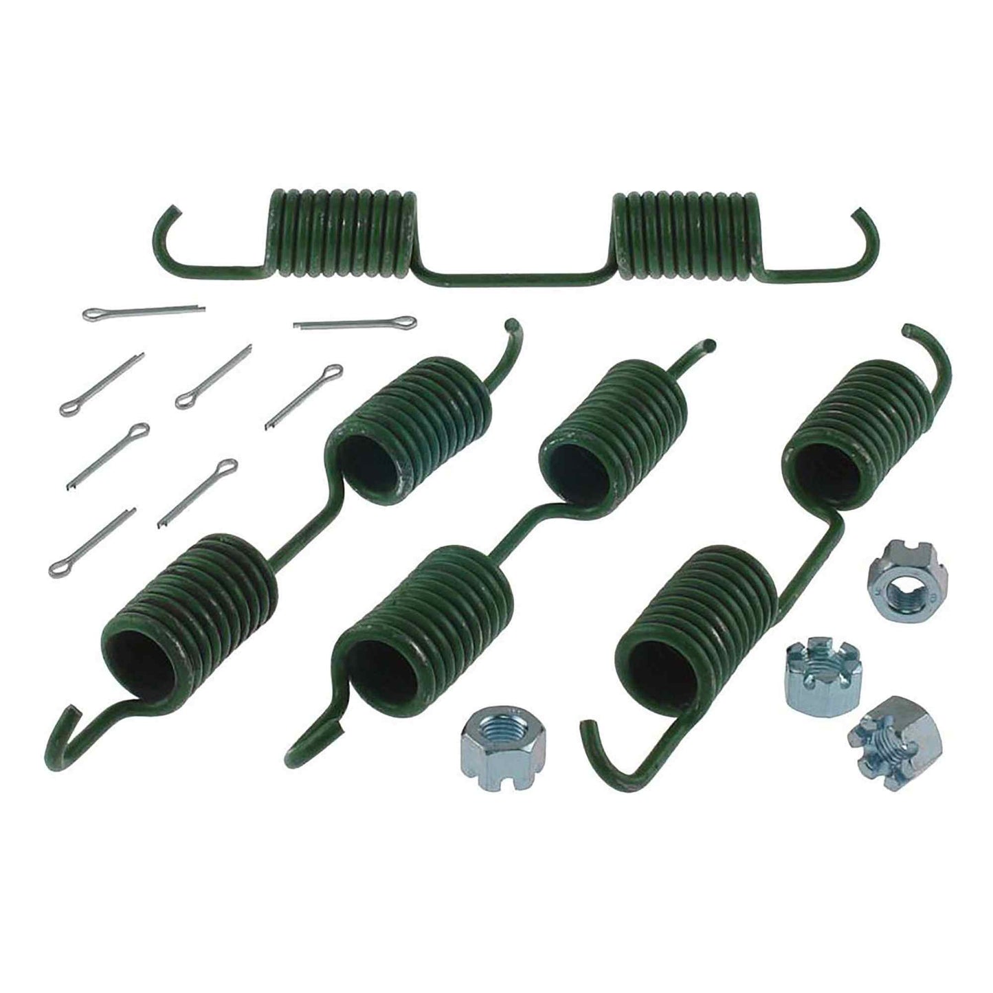Raybestos Brakes Drum Brake Hardware Kit H9246