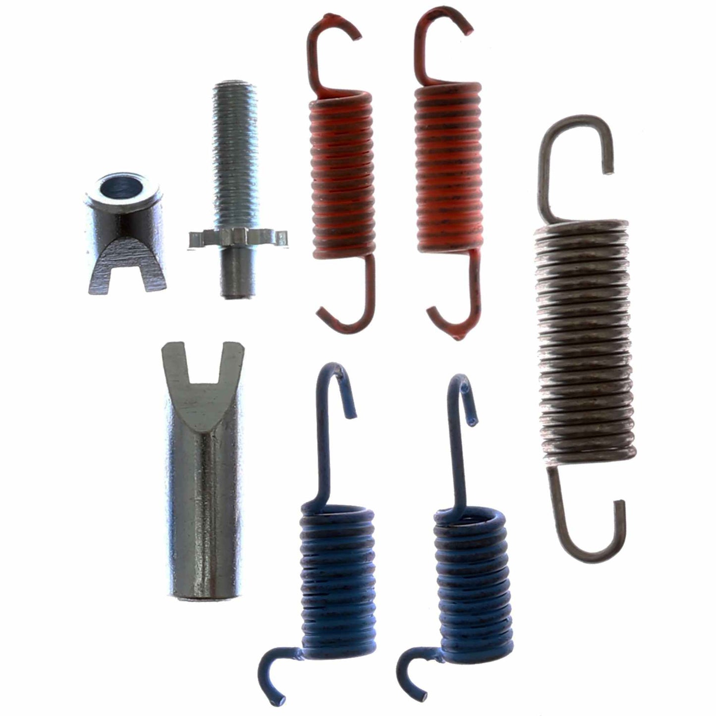 Raybestos Brakes Parking Brake Hardware Kit H9262