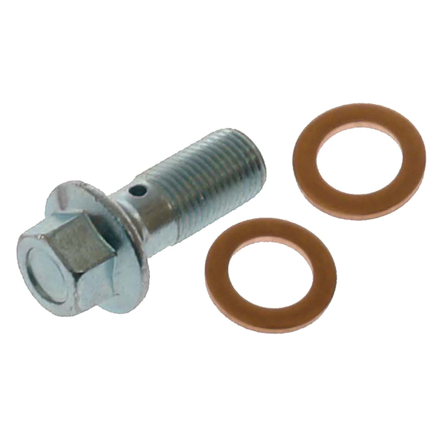 Raybestos Brakes Brake Hydraulic Banjo Bolt H9502