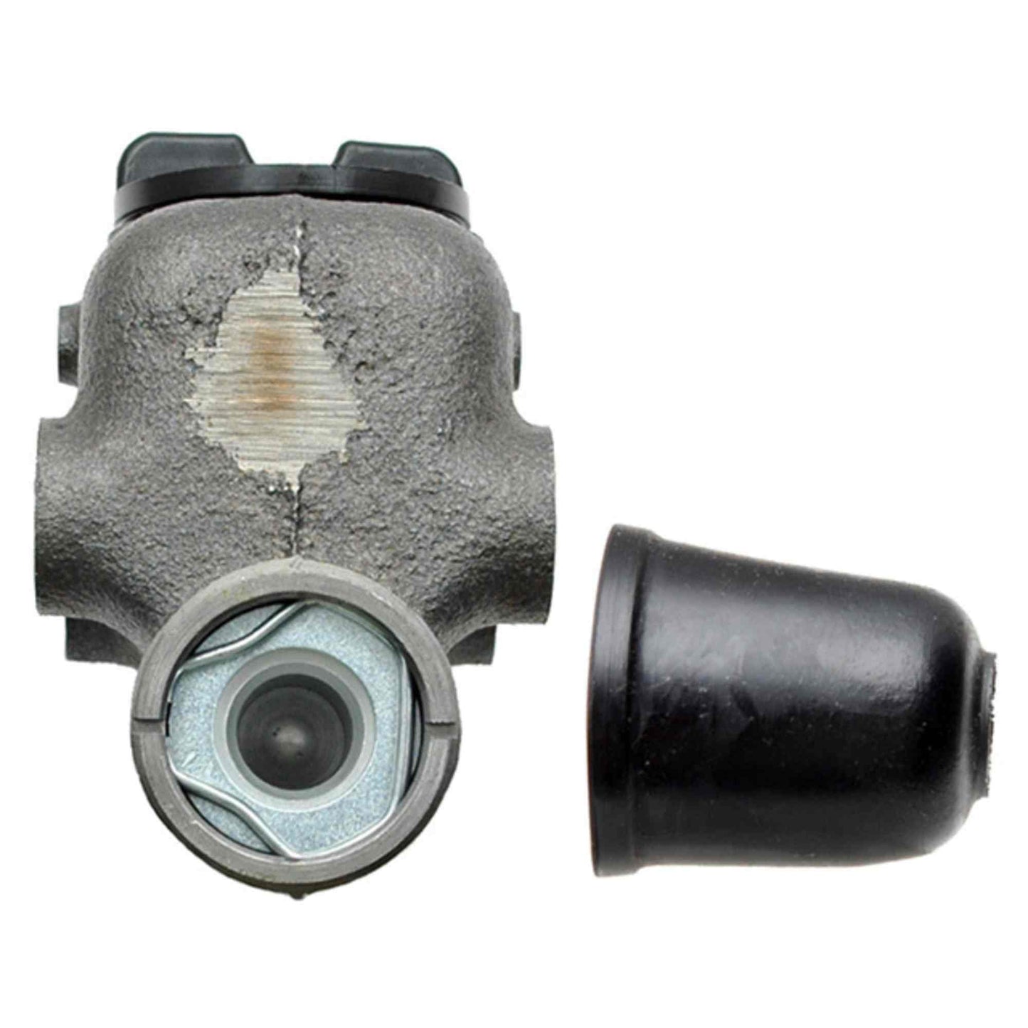 Raybestos Brakes Brake Master Cylinder MC14019