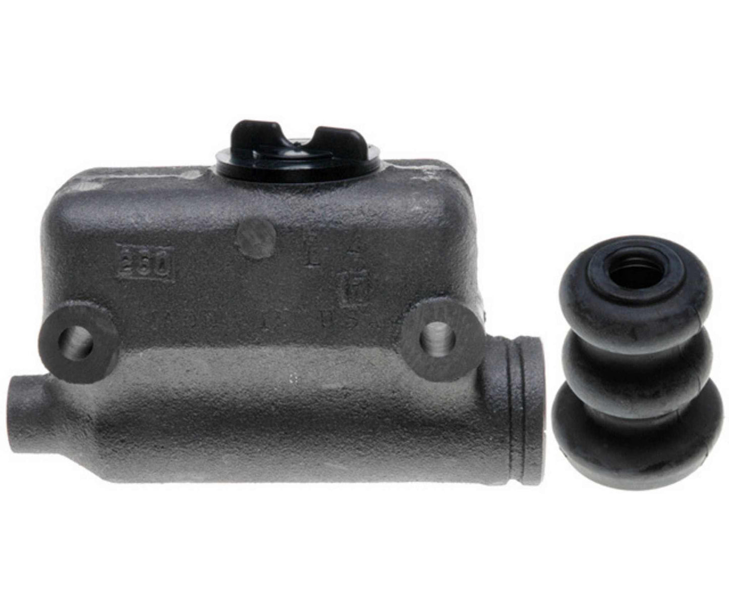 Raybestos Brakes Brake Master Cylinder MC14021
