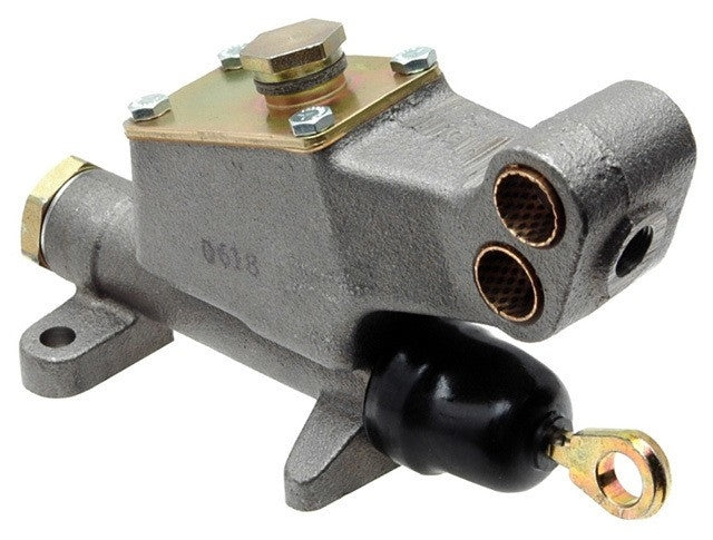Raybestos Brakes Brake Master Cylinder MC17916