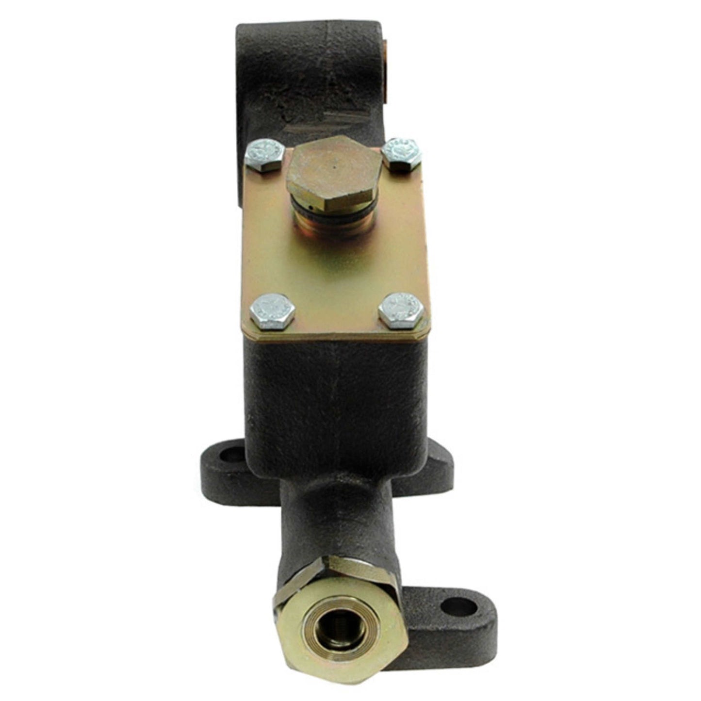 Raybestos Brakes Brake Master Cylinder MC17916