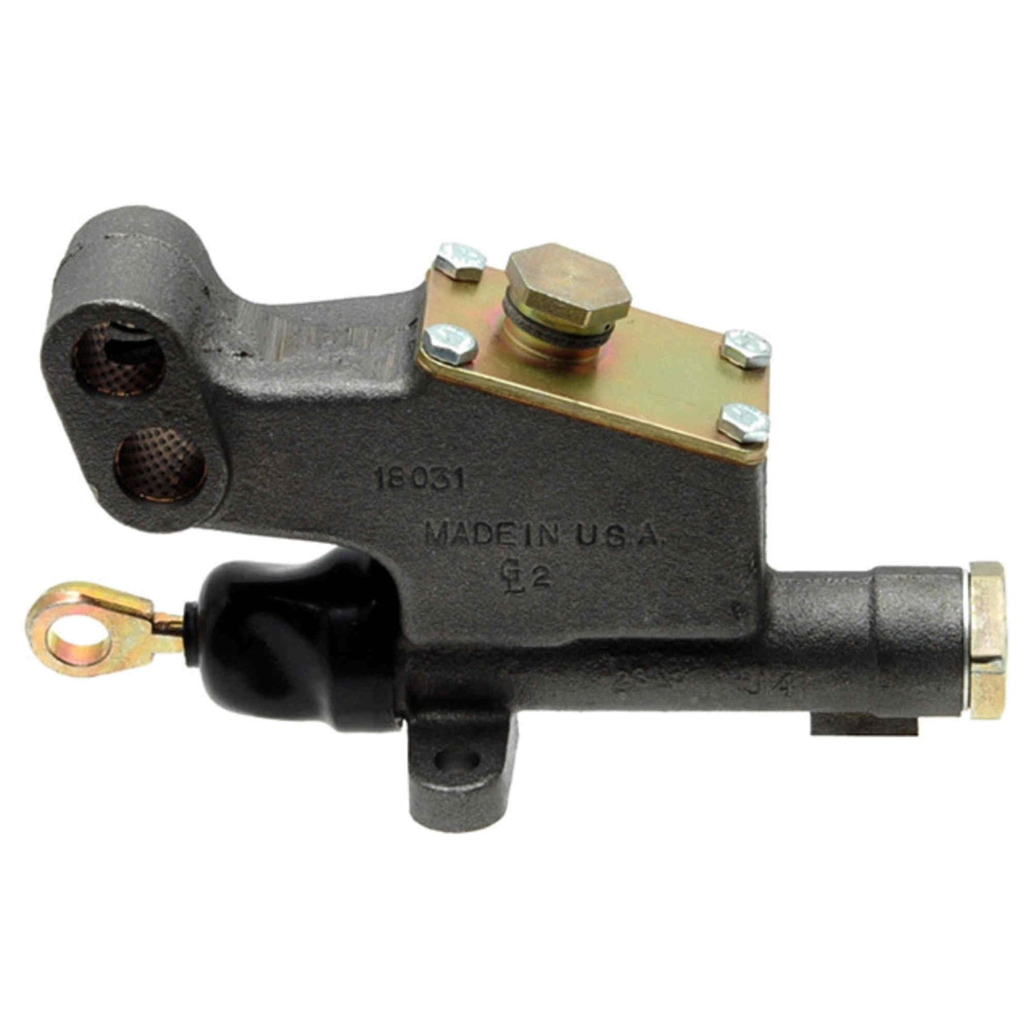 Raybestos Brakes Brake Master Cylinder MC17916