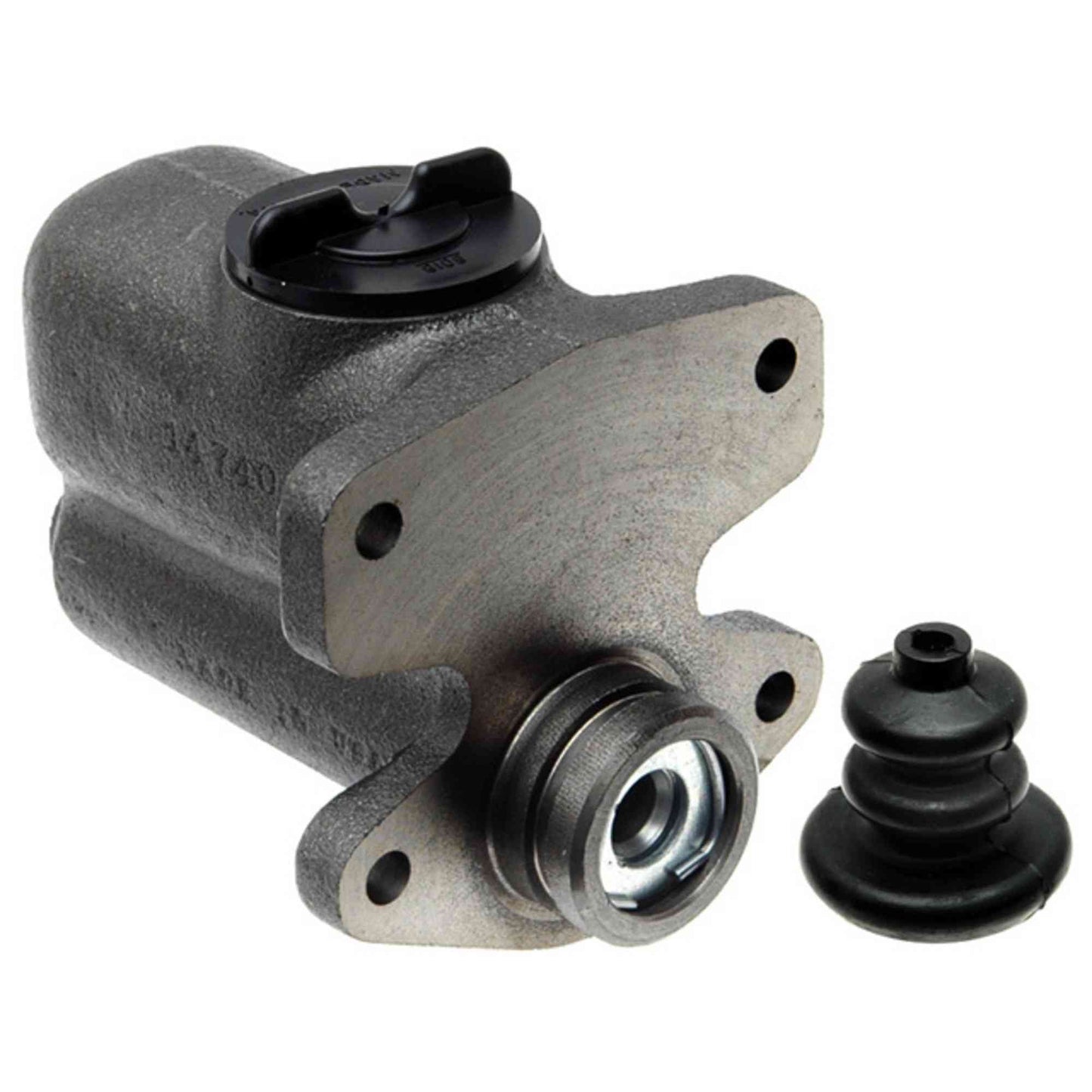 Raybestos Brakes Brake Master Cylinder MC18000