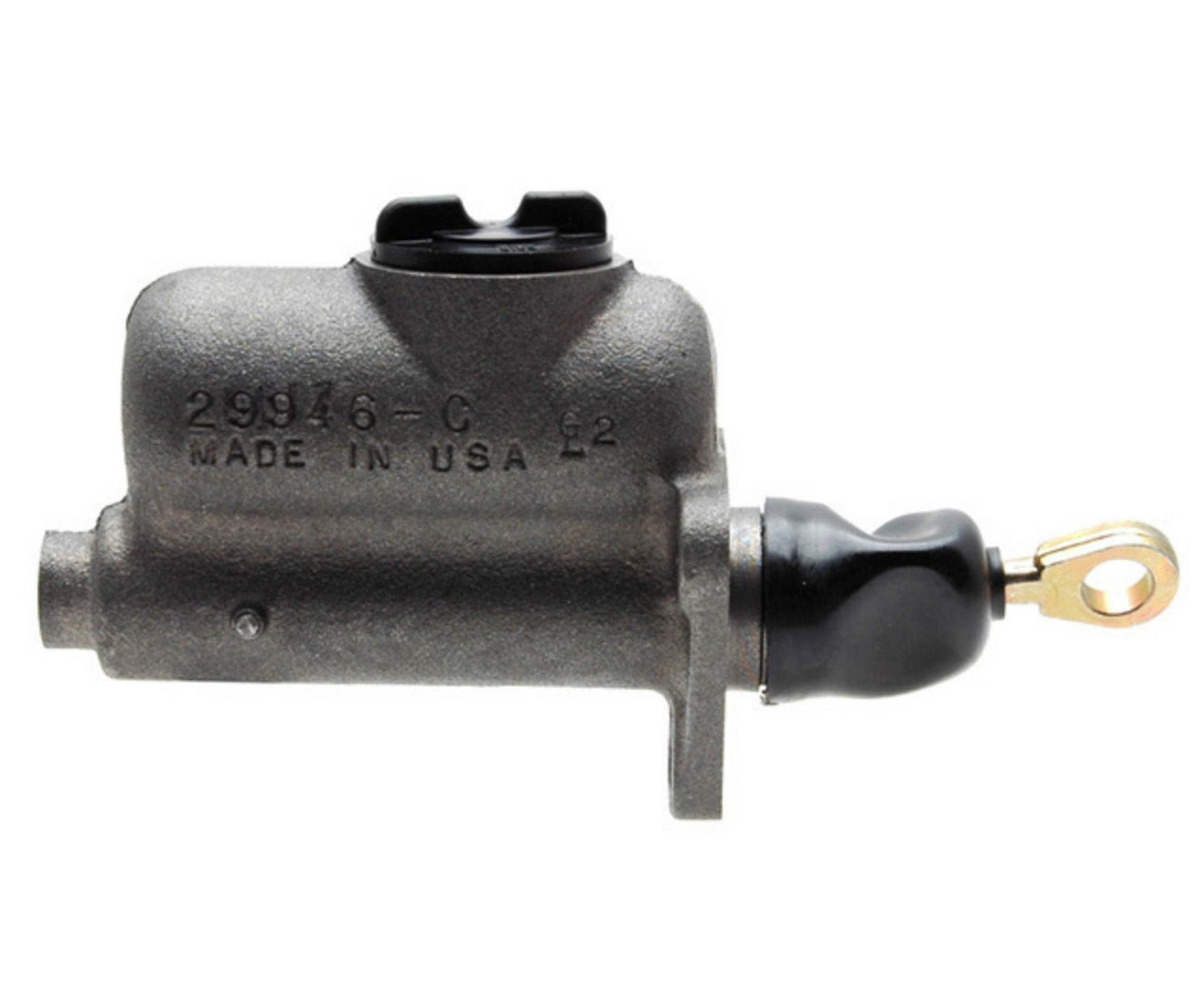 Raybestos Brakes Brake Master Cylinder MC19012