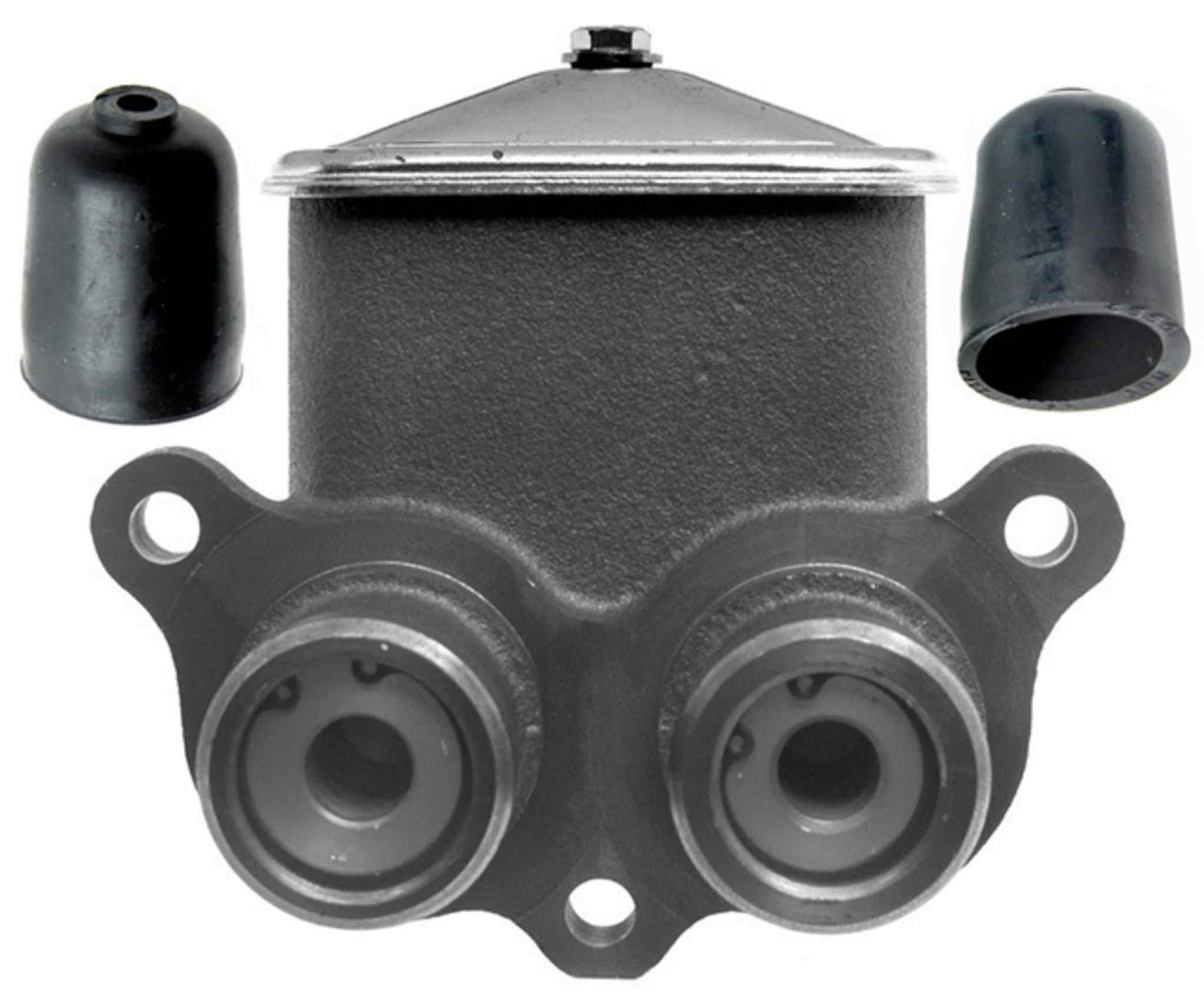 Raybestos Brakes Brake Master Cylinder MC19089