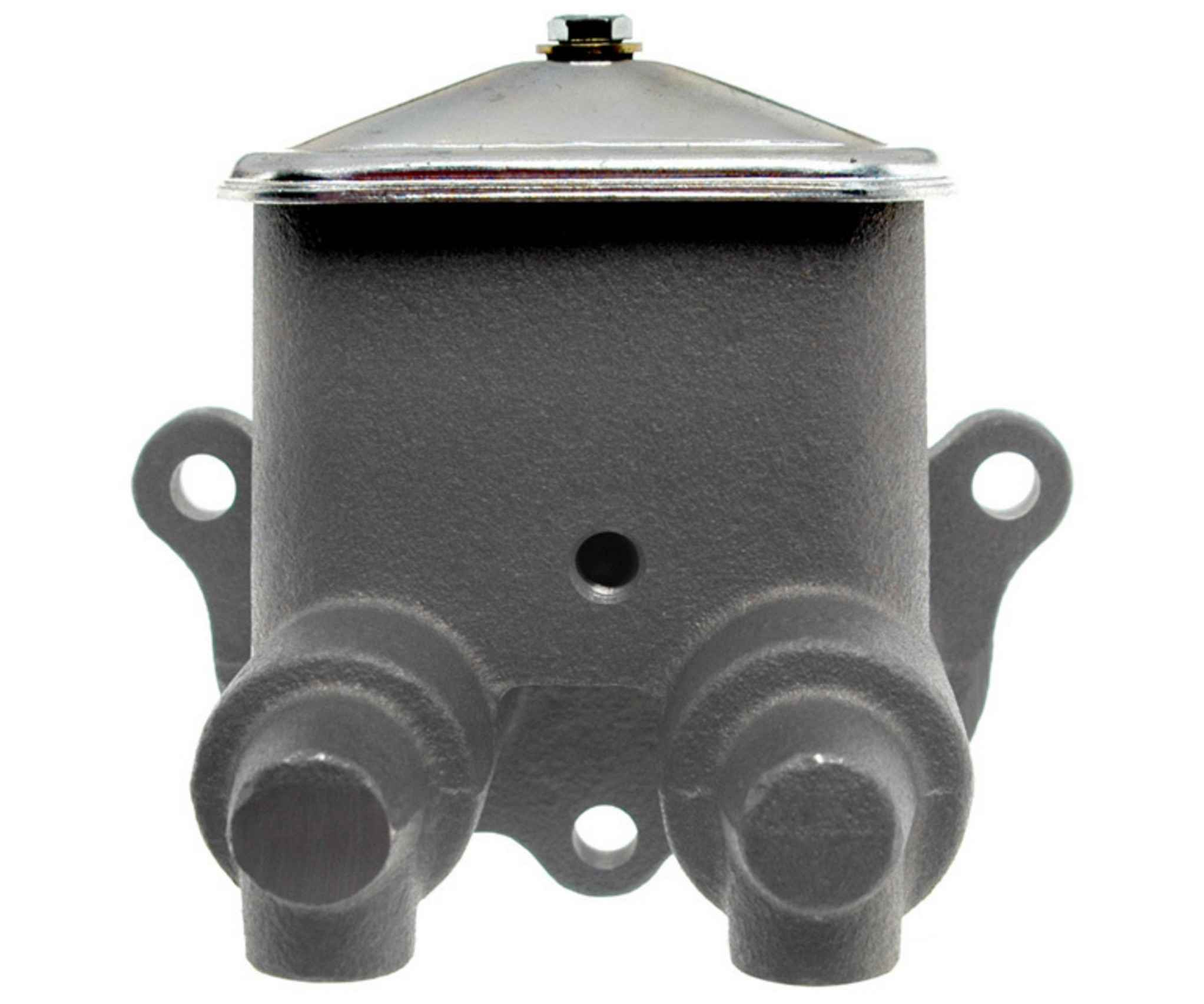 Raybestos Brakes Brake Master Cylinder MC19089