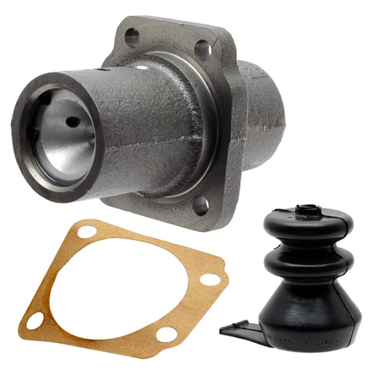 Raybestos Brakes Brake Master Cylinder MC19450