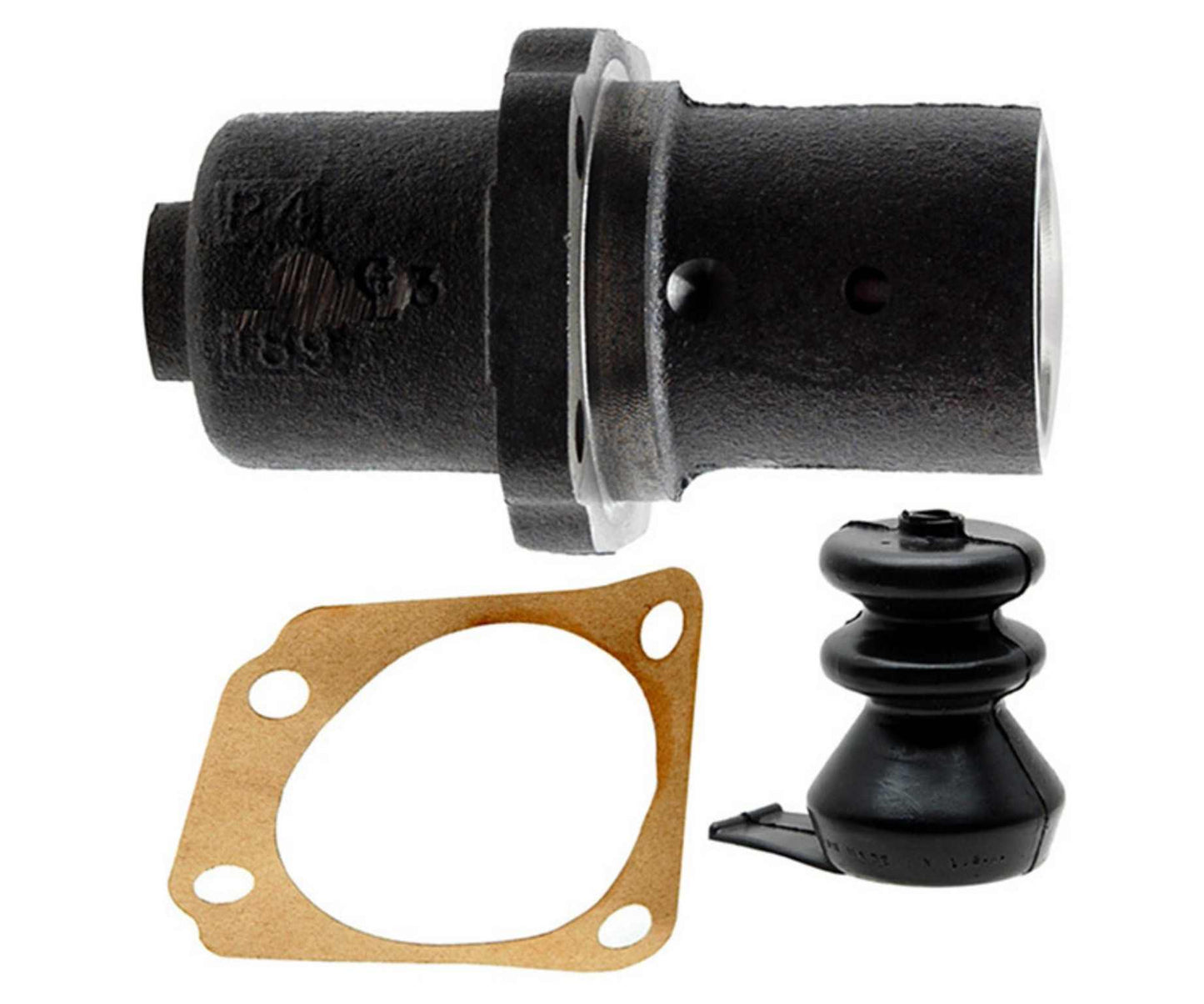 Raybestos Brakes Brake Master Cylinder MC19450