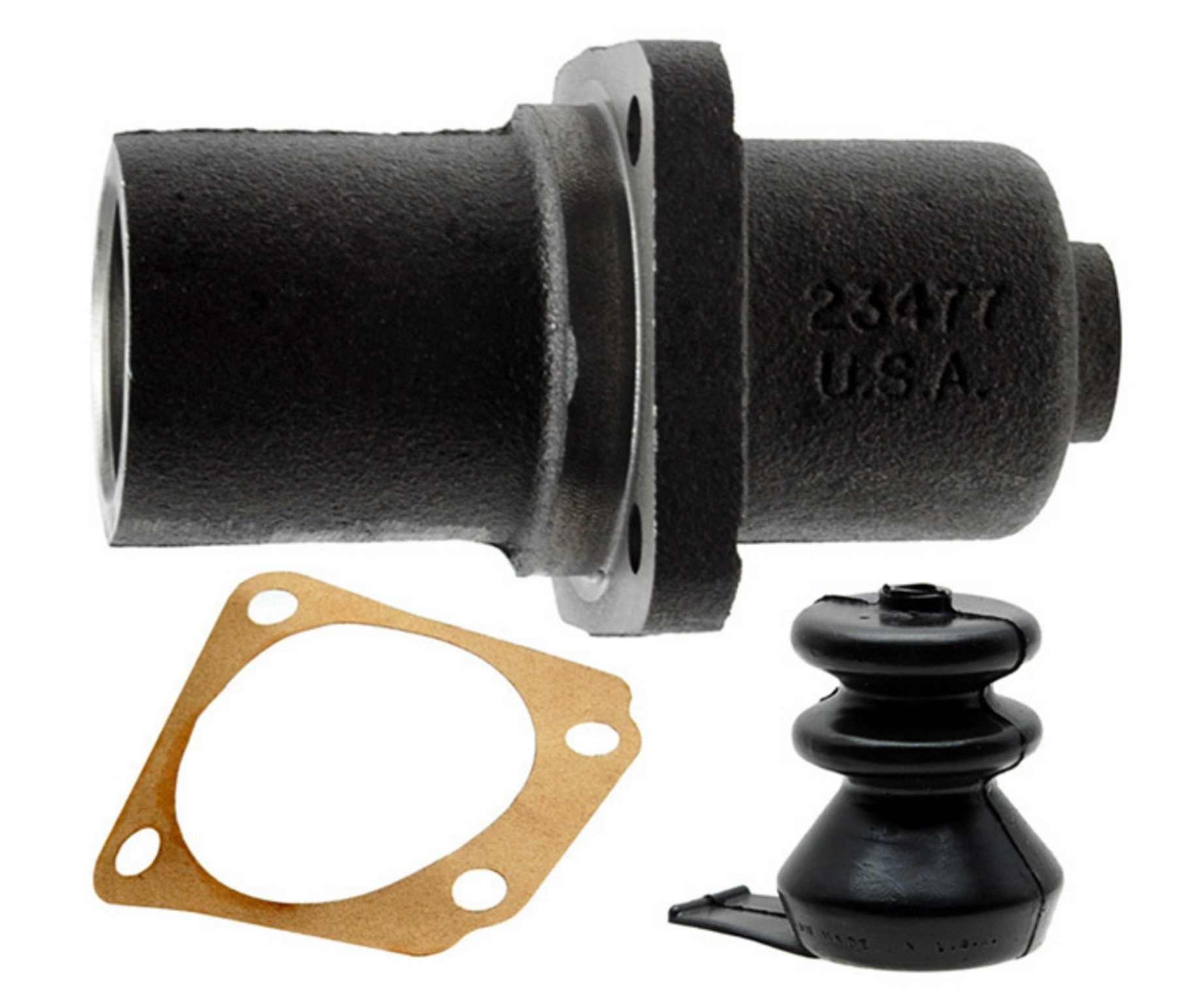 Raybestos Brakes Brake Master Cylinder MC19450