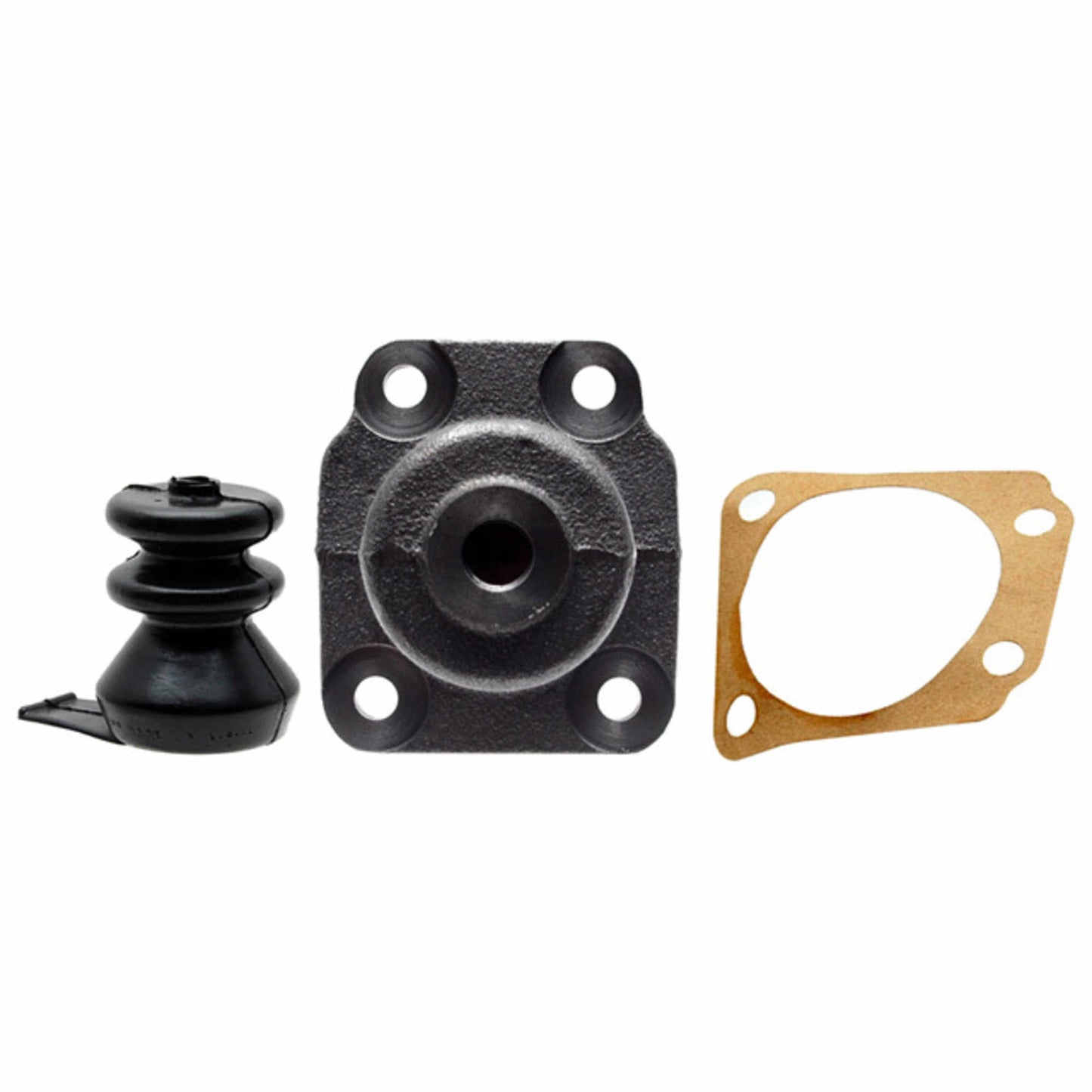 Raybestos Brakes Brake Master Cylinder MC19450