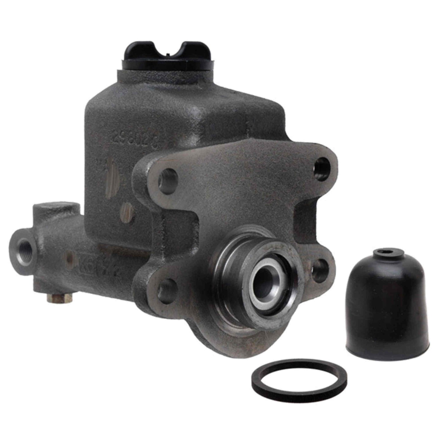 Raybestos Brakes Brake Master Cylinder MC21000