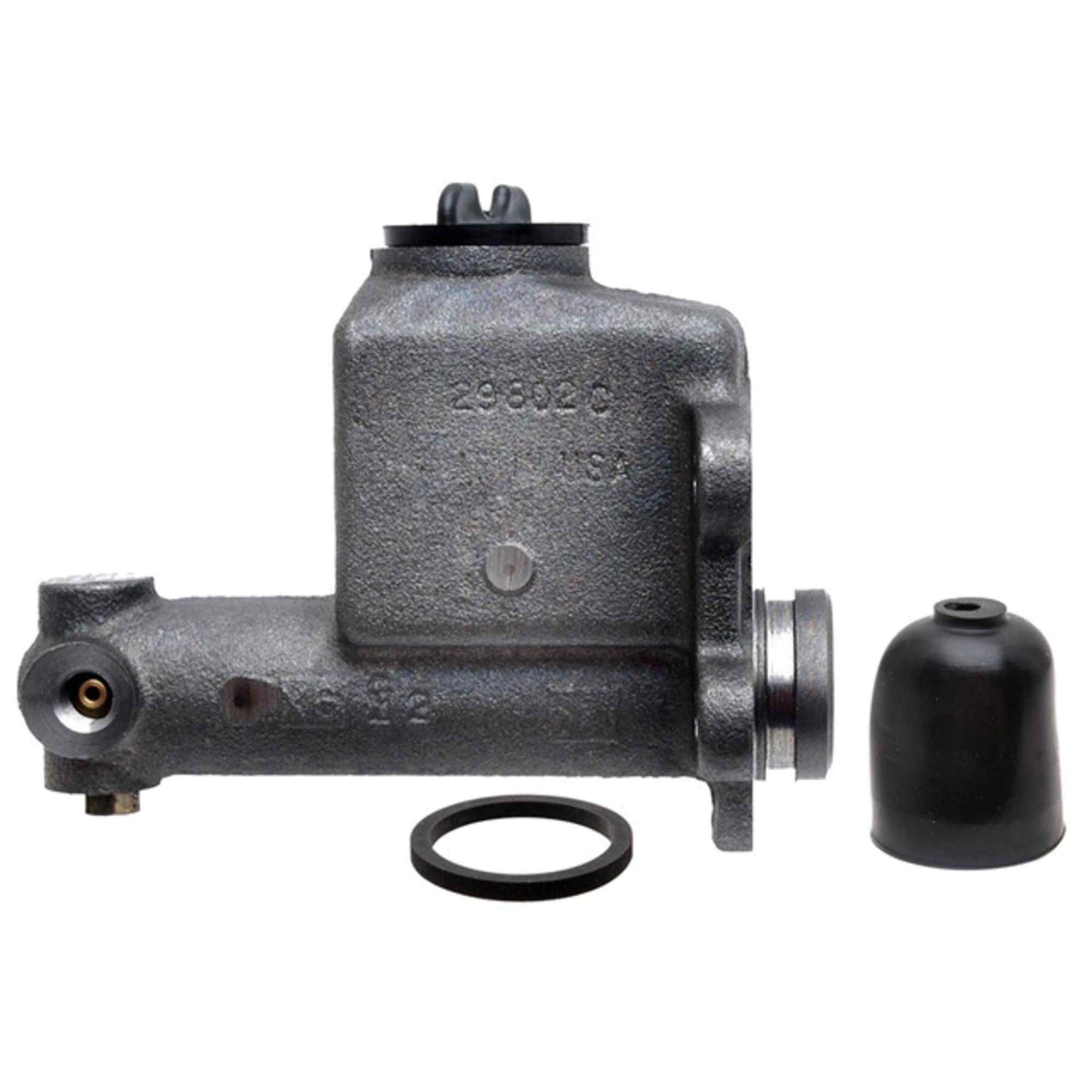 Raybestos Brakes Brake Master Cylinder MC21000