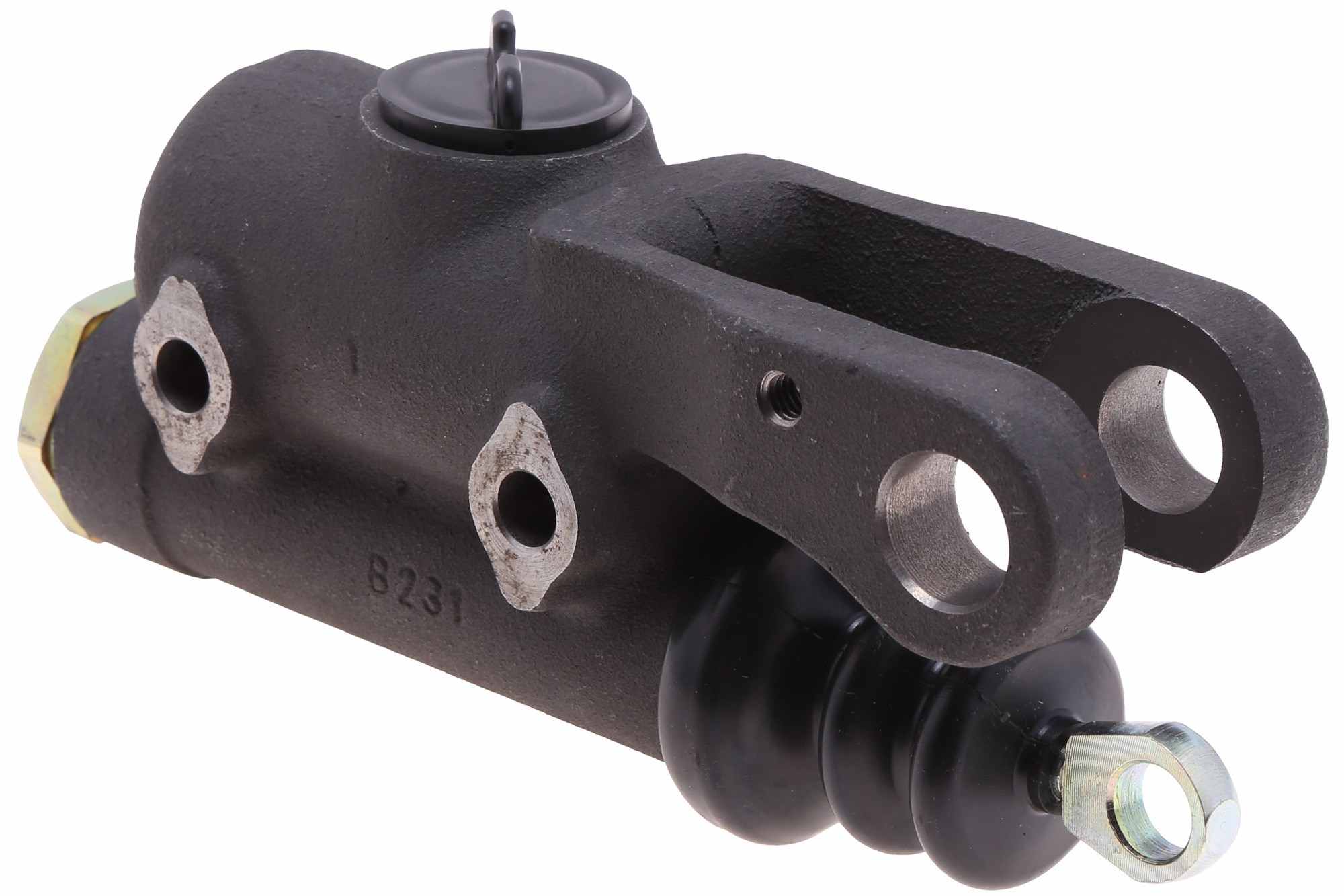 Raybestos Brakes Brake Master Cylinder MC21698