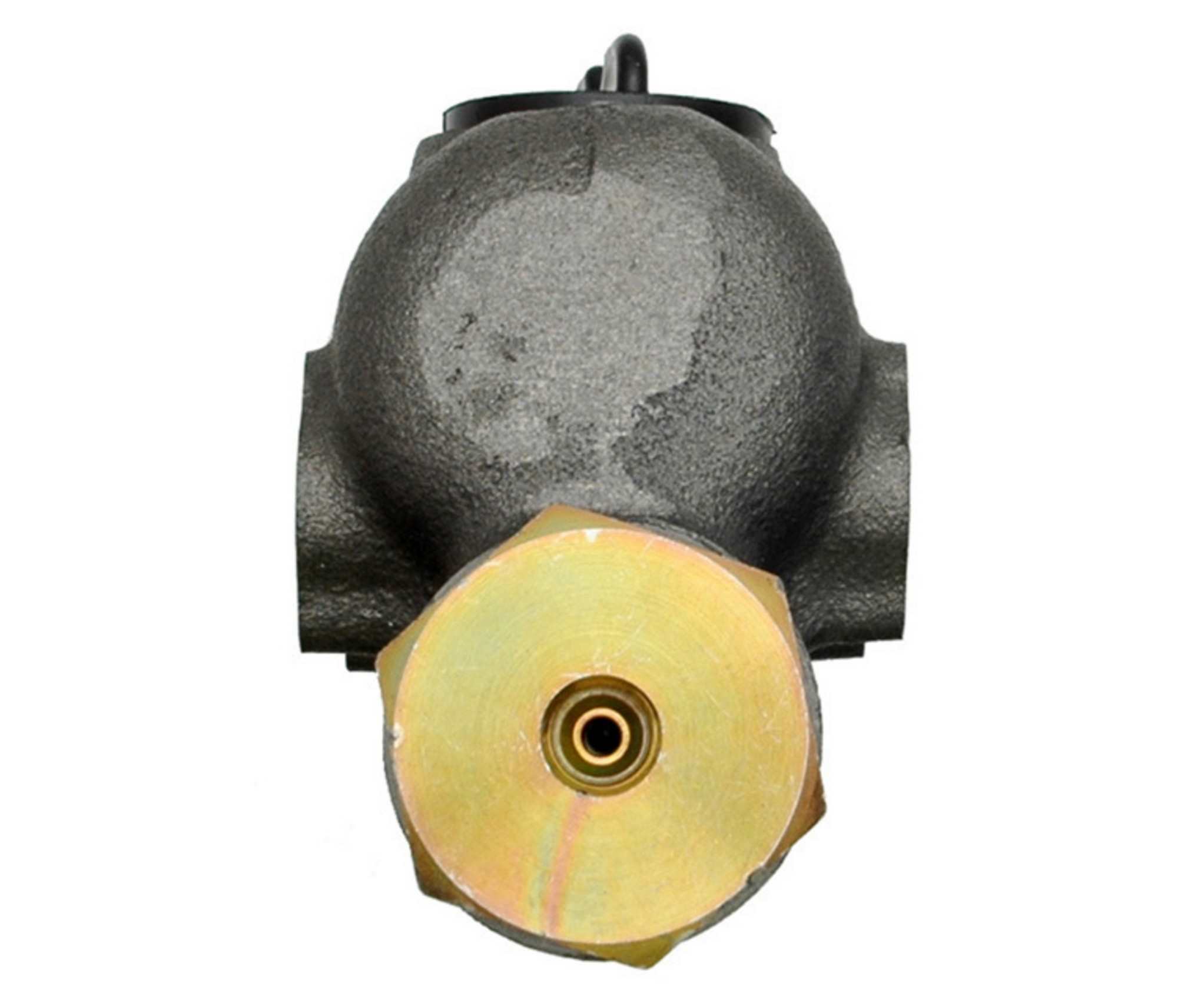 Raybestos Brakes Brake Master Cylinder MC21698