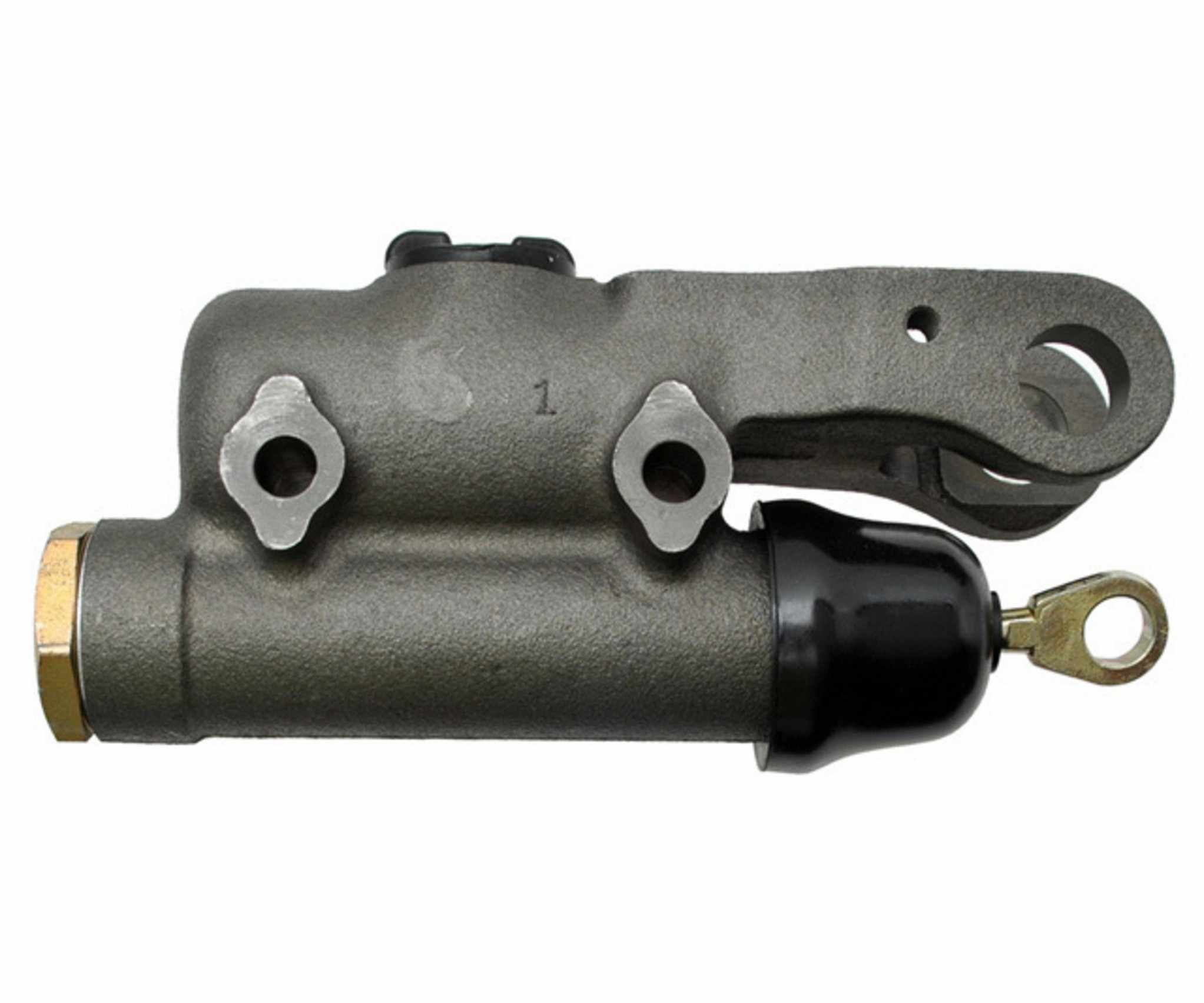 Raybestos Brakes Brake Master Cylinder MC21698