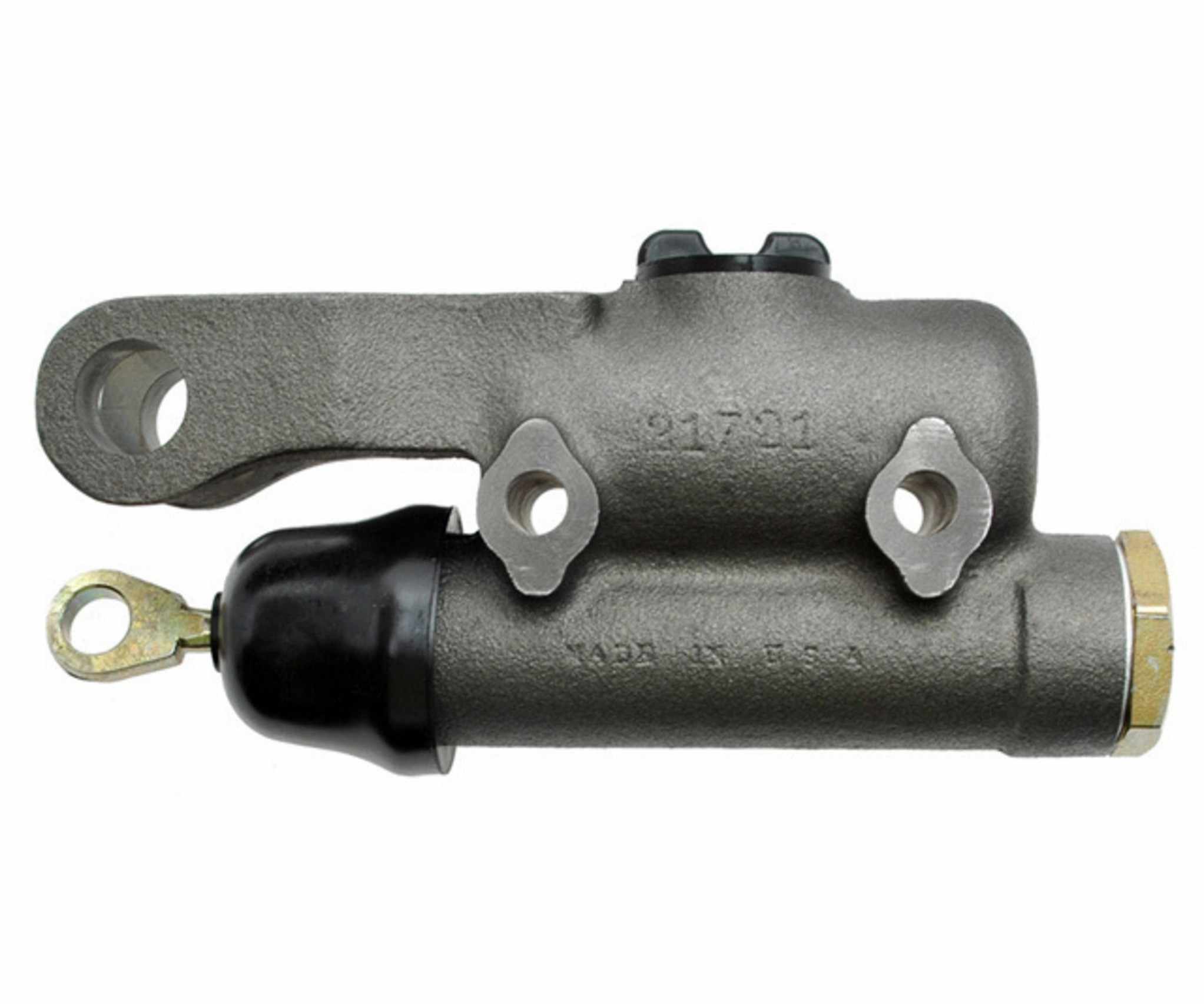 Raybestos Brakes Brake Master Cylinder MC21698