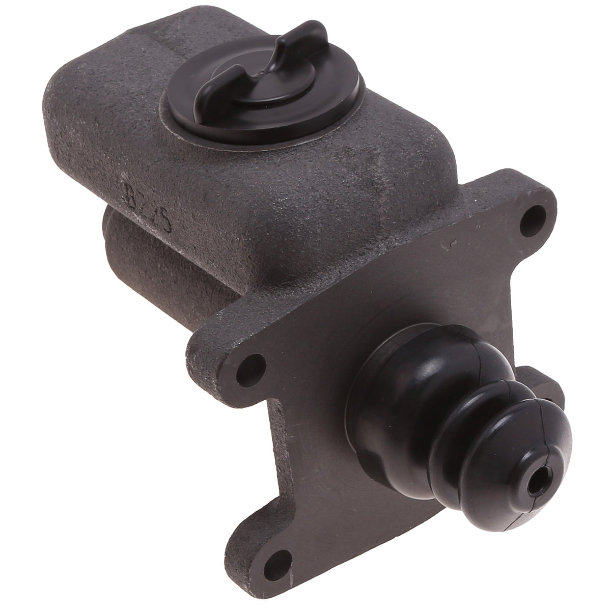 Raybestos Brakes Brake Master Cylinder MC22975