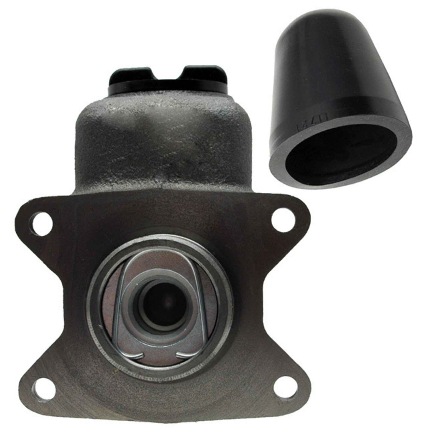 Raybestos Brakes Brake Master Cylinder MC27304