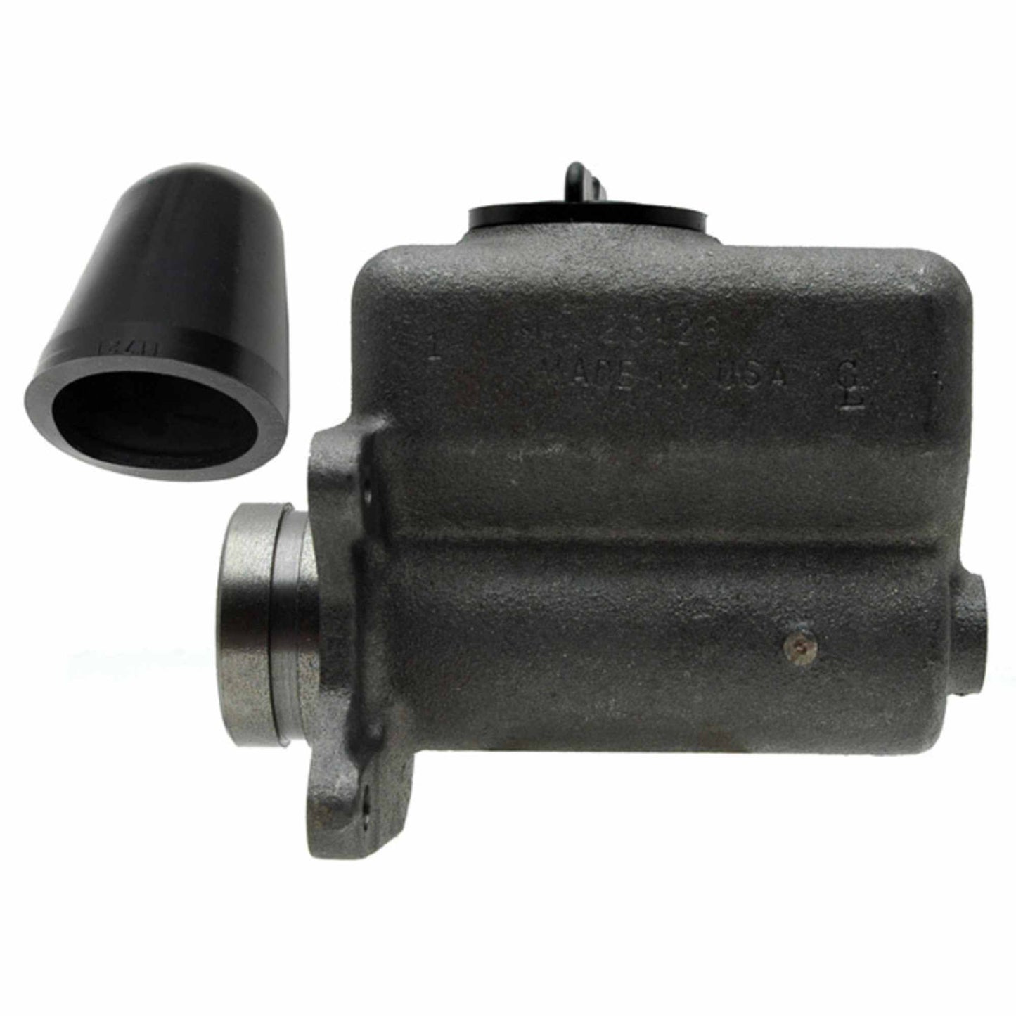 Raybestos Brakes Brake Master Cylinder MC27304
