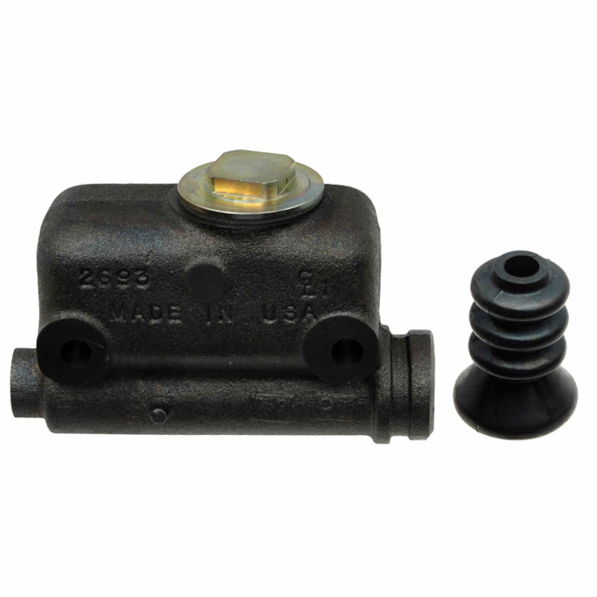 Raybestos Brakes Brake Master Cylinder MC2796