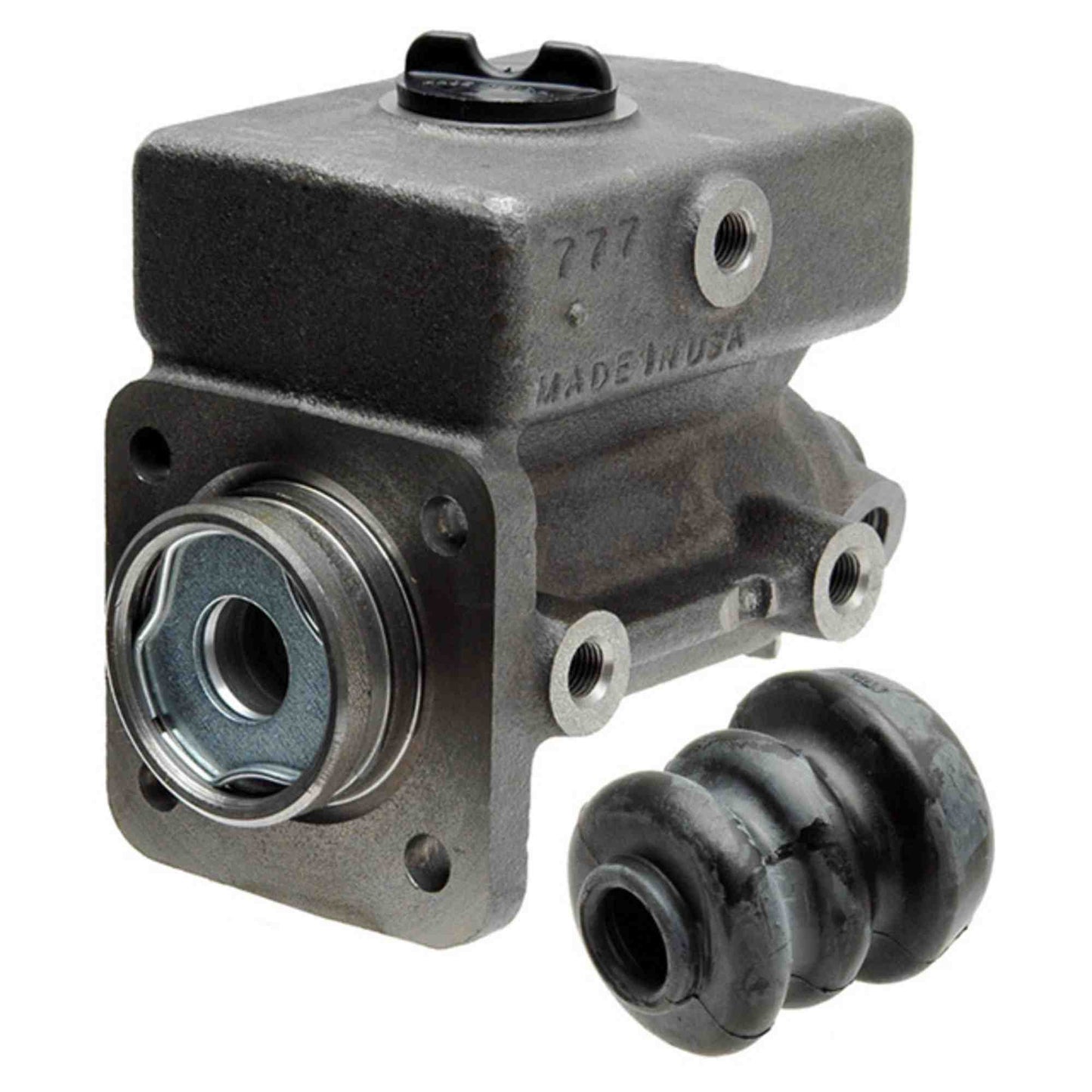 Raybestos Brakes Brake Master Cylinder MC2842