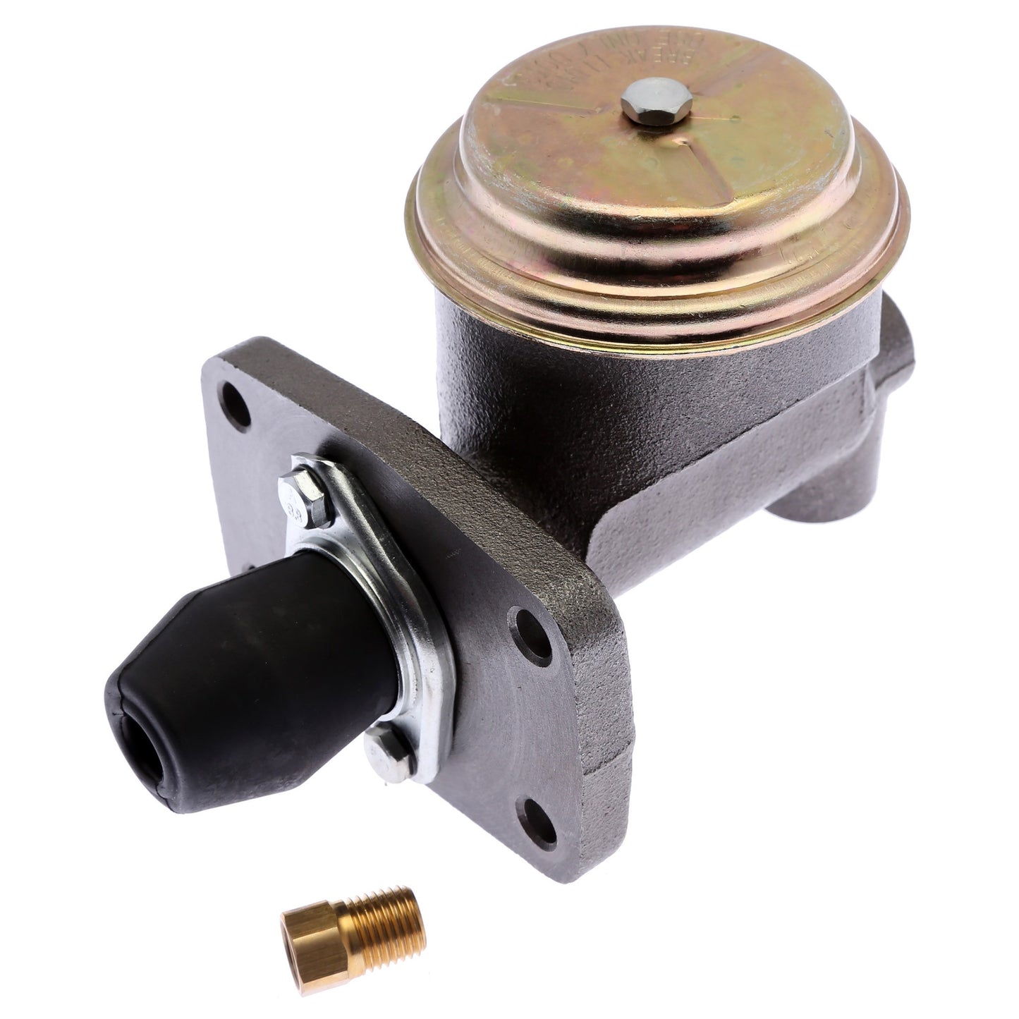 Raybestos Brakes Brake Master Cylinder MC30000