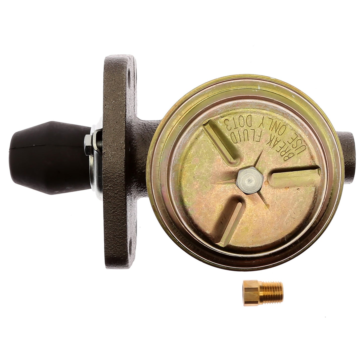Raybestos Brakes Brake Master Cylinder MC30000