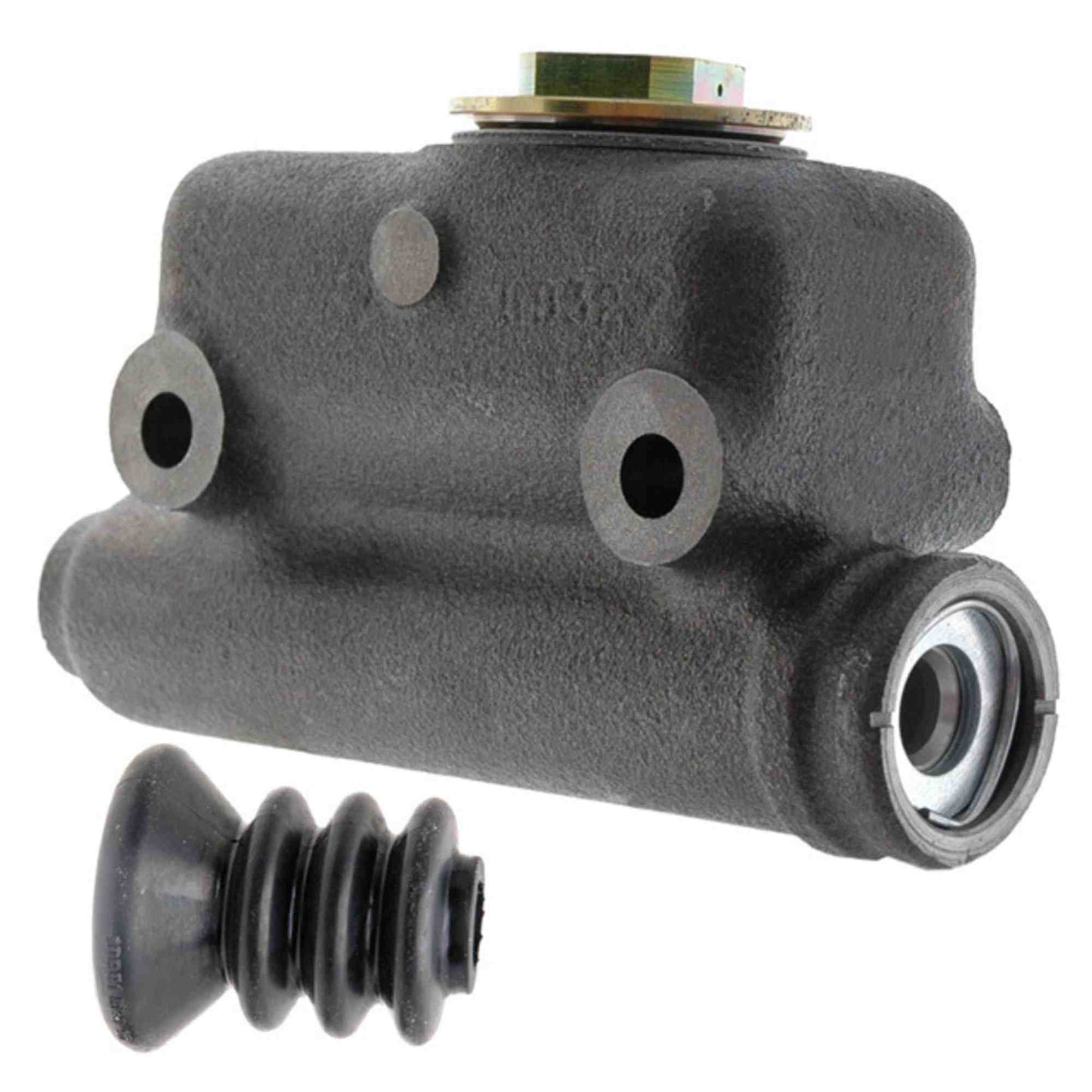 Raybestos Brakes Brake Master Cylinder MC3081