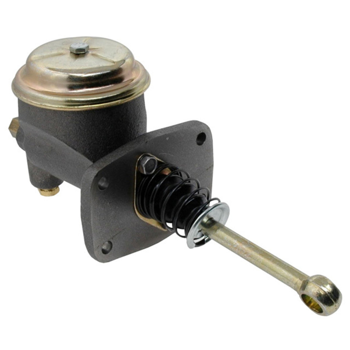 Raybestos Brakes Brake Master Cylinder MC34330