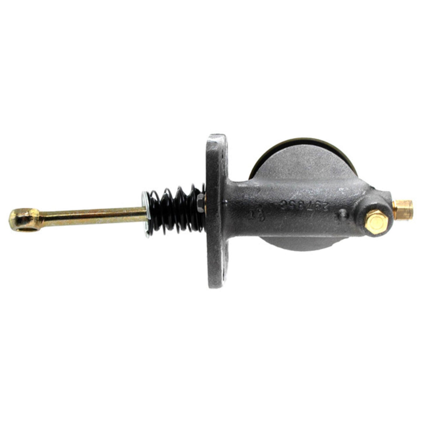 Raybestos Brakes Brake Master Cylinder MC34330
