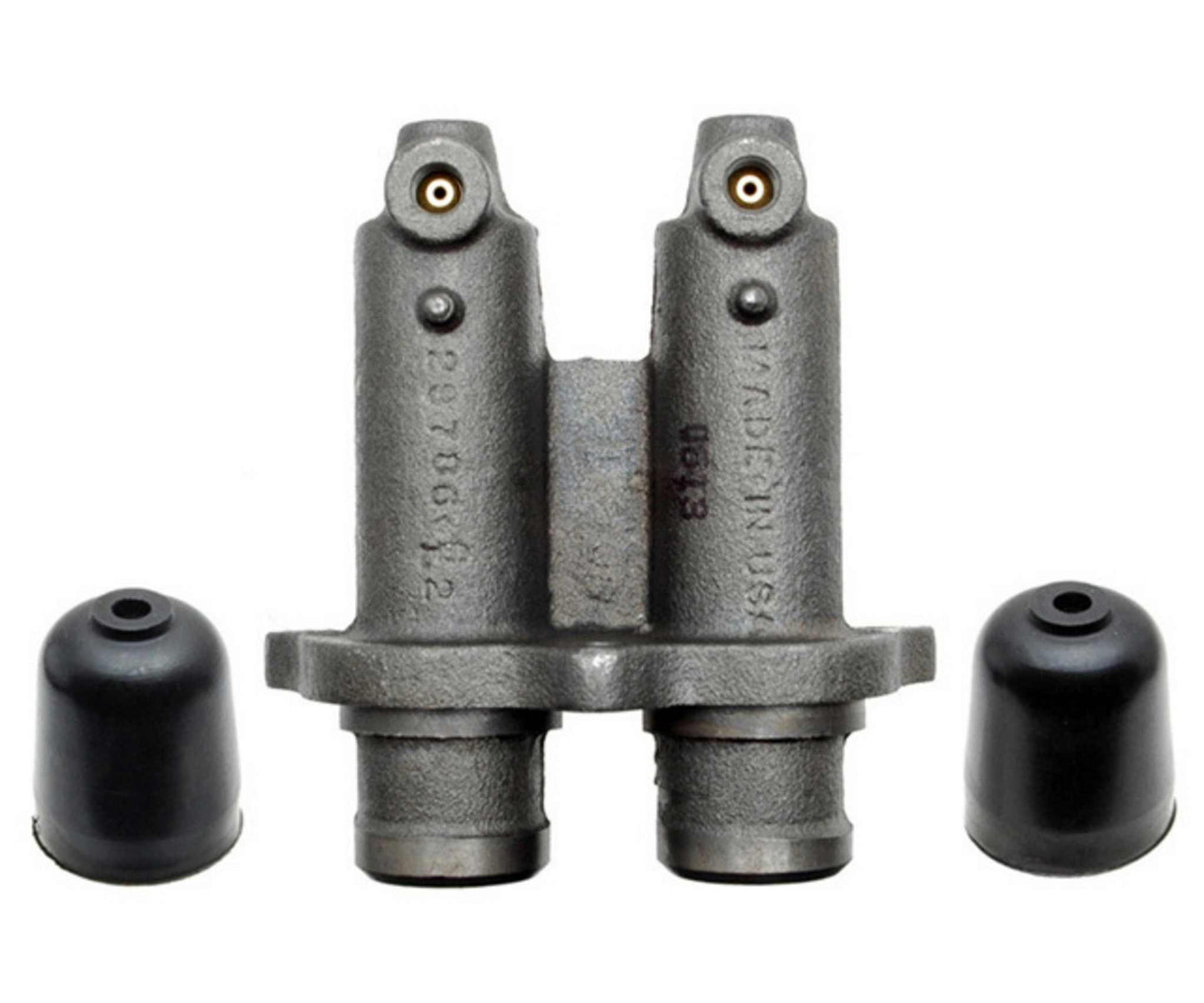 Raybestos Brakes Brake Master Cylinder MC34404