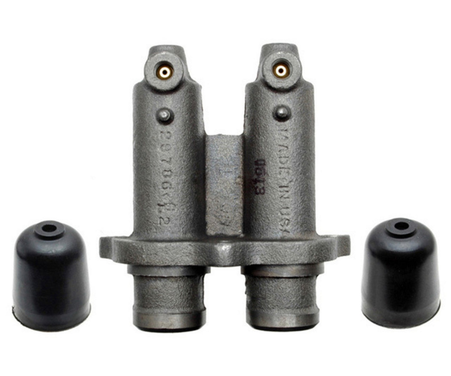 Raybestos Brakes Brake Master Cylinder MC34404