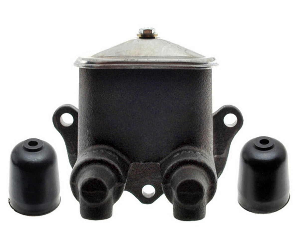 Raybestos Brakes Brake Master Cylinder MC34404