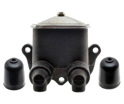 Raybestos Brakes Brake Master Cylinder MC34404